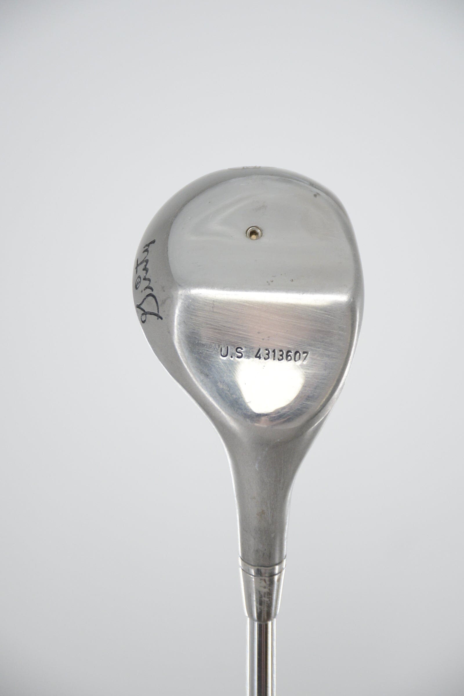 Women's Stan Thompson Ginty 6 Hybrid W Flex 40" Golf Clubs GolfRoots 