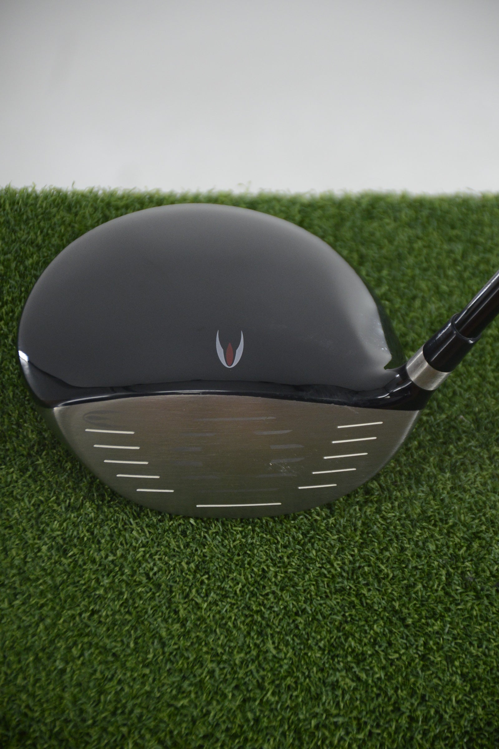 *Dented* Cleveland Launcher 2008 10.5 Degree Driver S Flex 45.25"