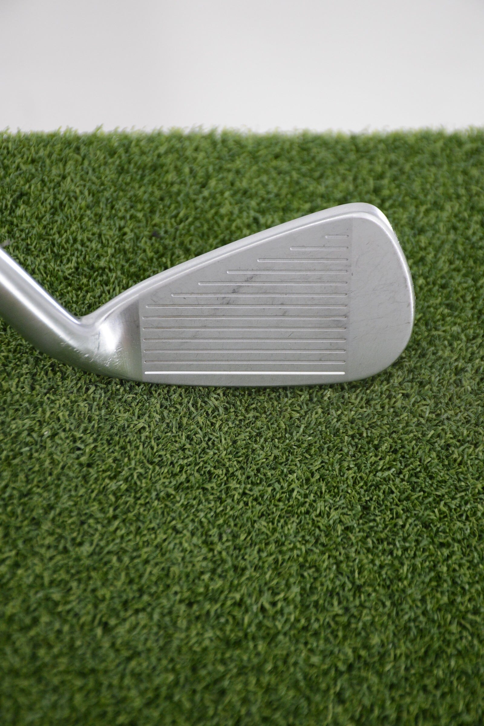 Lefty PXG 0311XP Gen7 6 Iron S Flex 39.25" Golf Clubs GolfRoots 