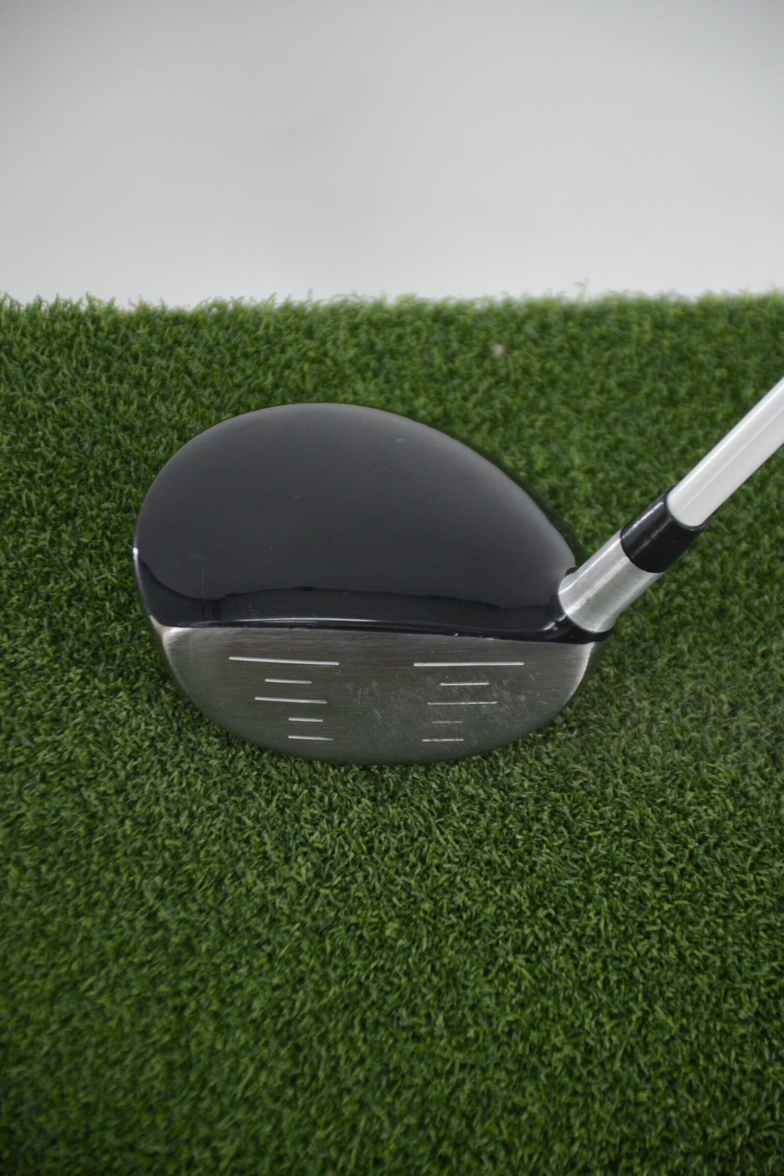 Nakashima Ntec 19 Degree Wood R Flex 42.5" Golf Clubs GolfRoots 