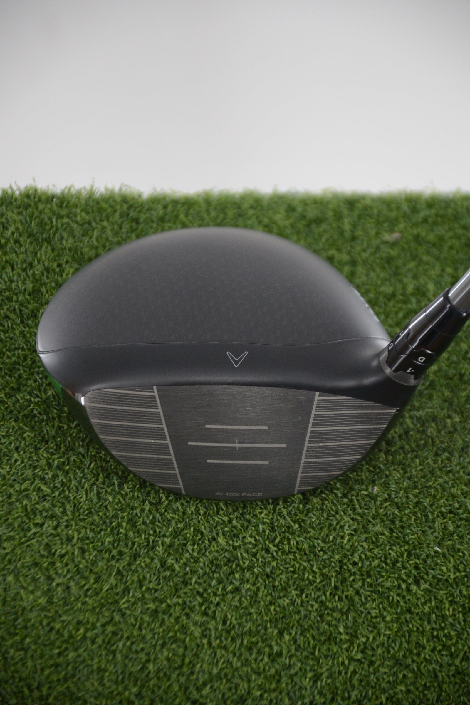 Callaway Elyte Mini 13.5 Degree Driver R Flex 43.25" Golf Clubs GolfRoots 