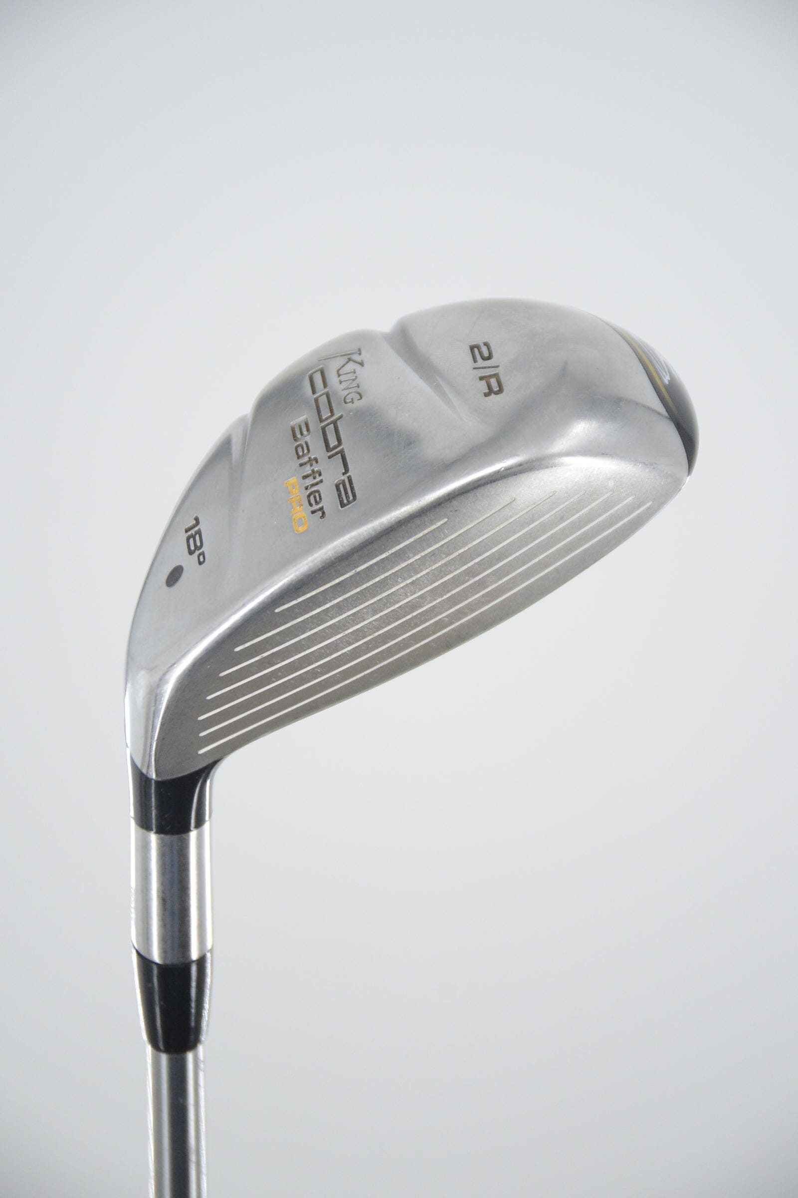 Cobra Baffler Pro 2 Hybrid X Flex 40.5" Golf Clubs GolfRoots 