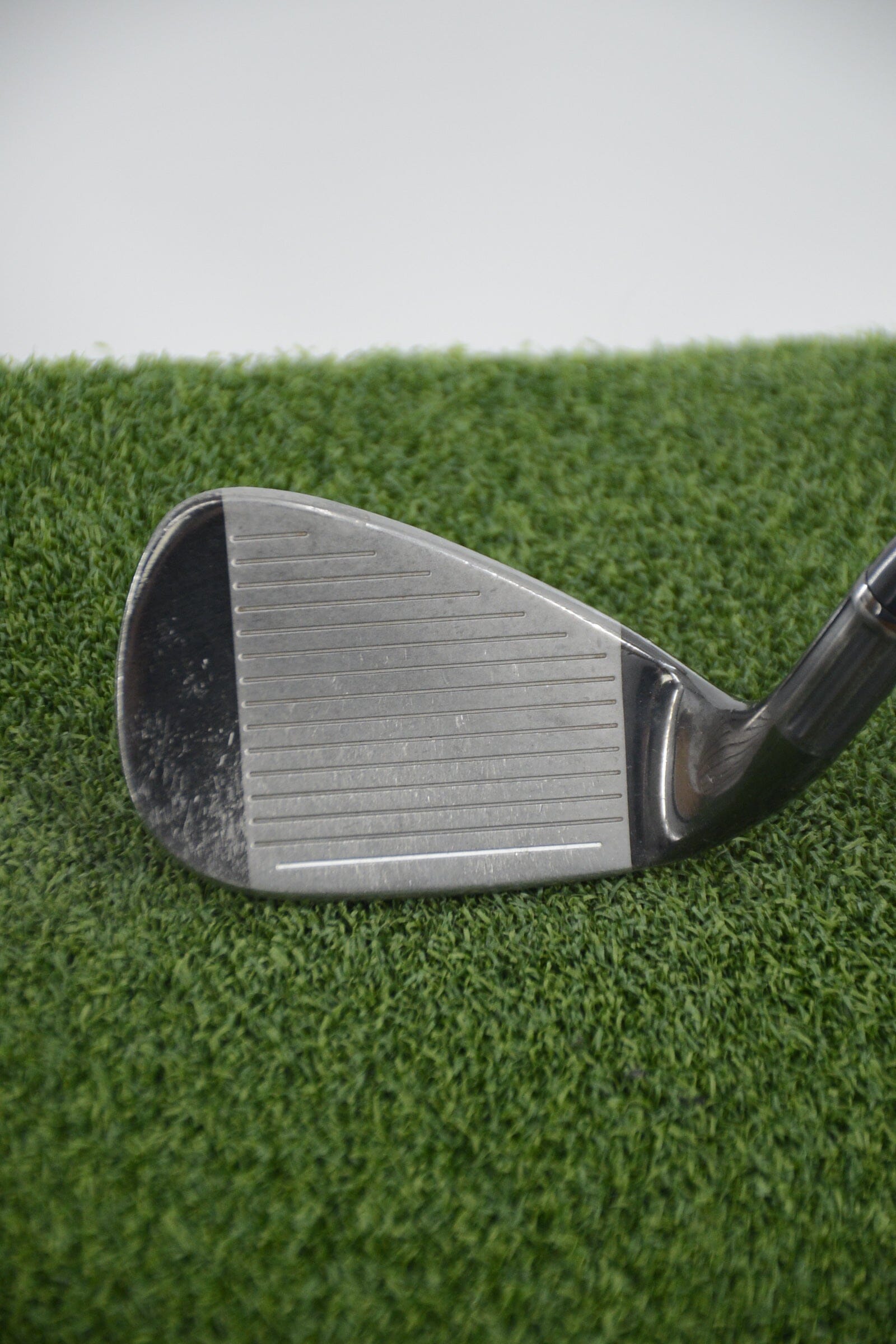 Women's TaylorMade M2 2017 PW W Flex 34.5" Golf Clubs GolfRoots 
