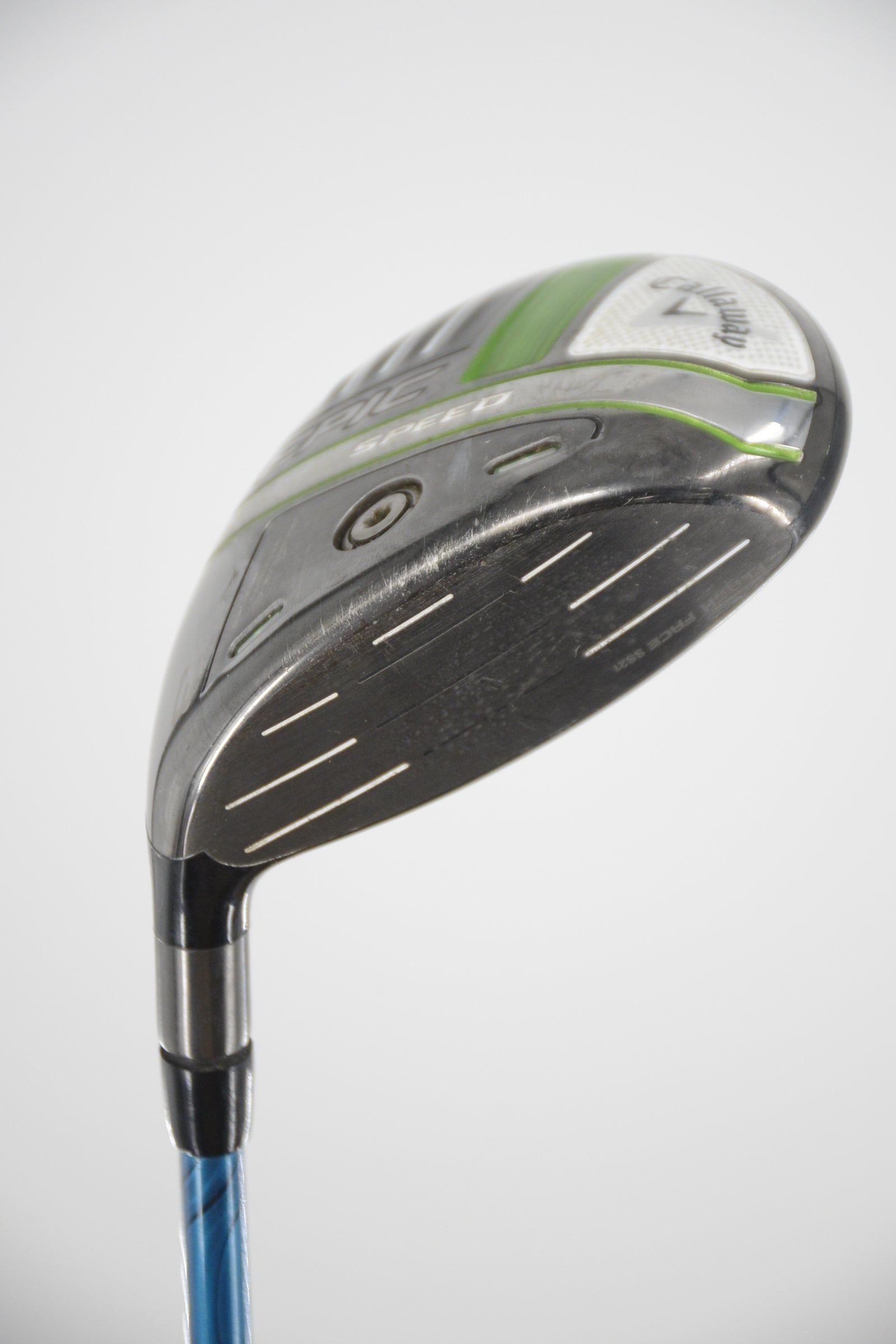 Callaway Epic Speed 3 Wood X Flex 43"