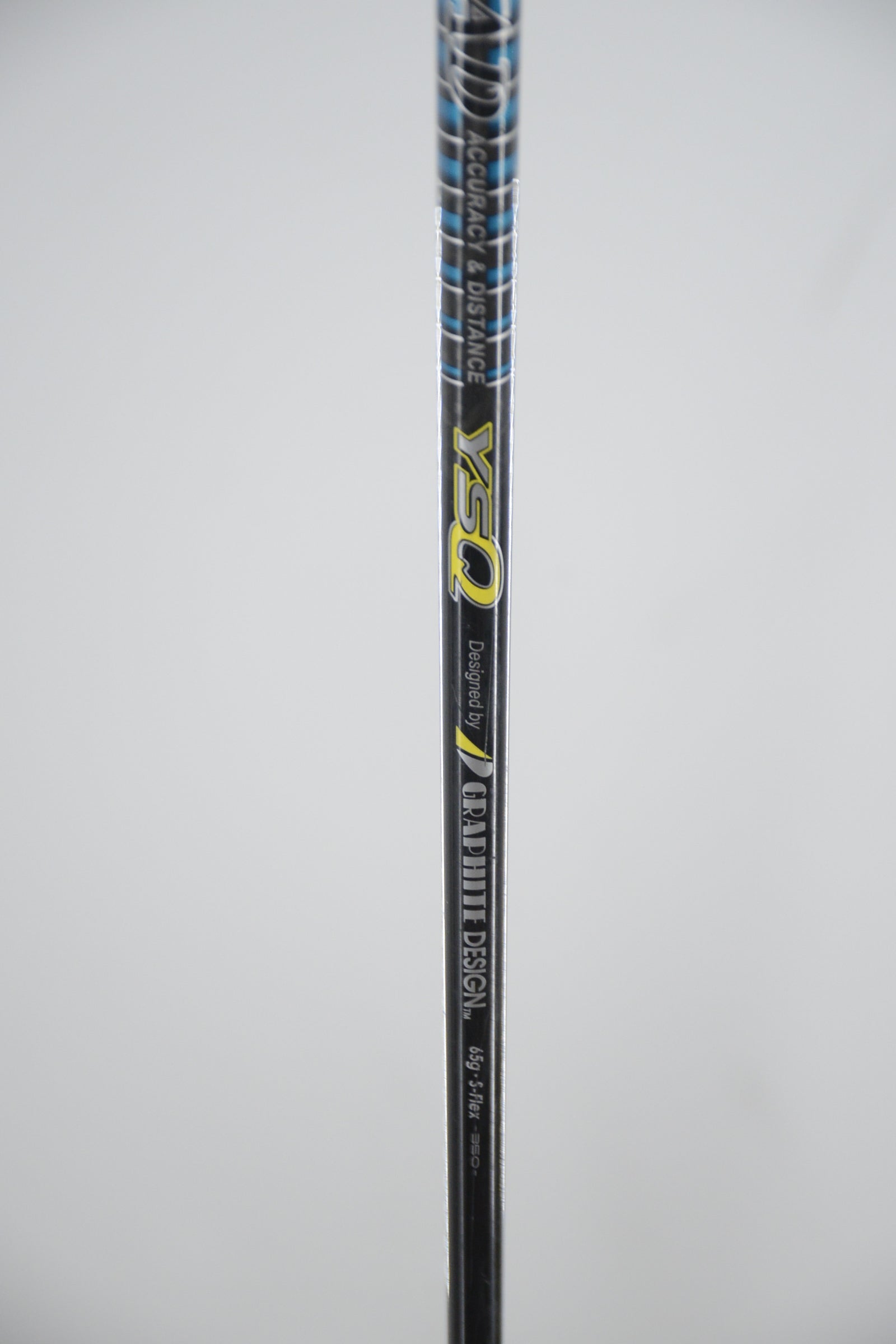 *Dented* Cleveland Launcher 2008 10.5 Degree Driver S Flex 45.25"