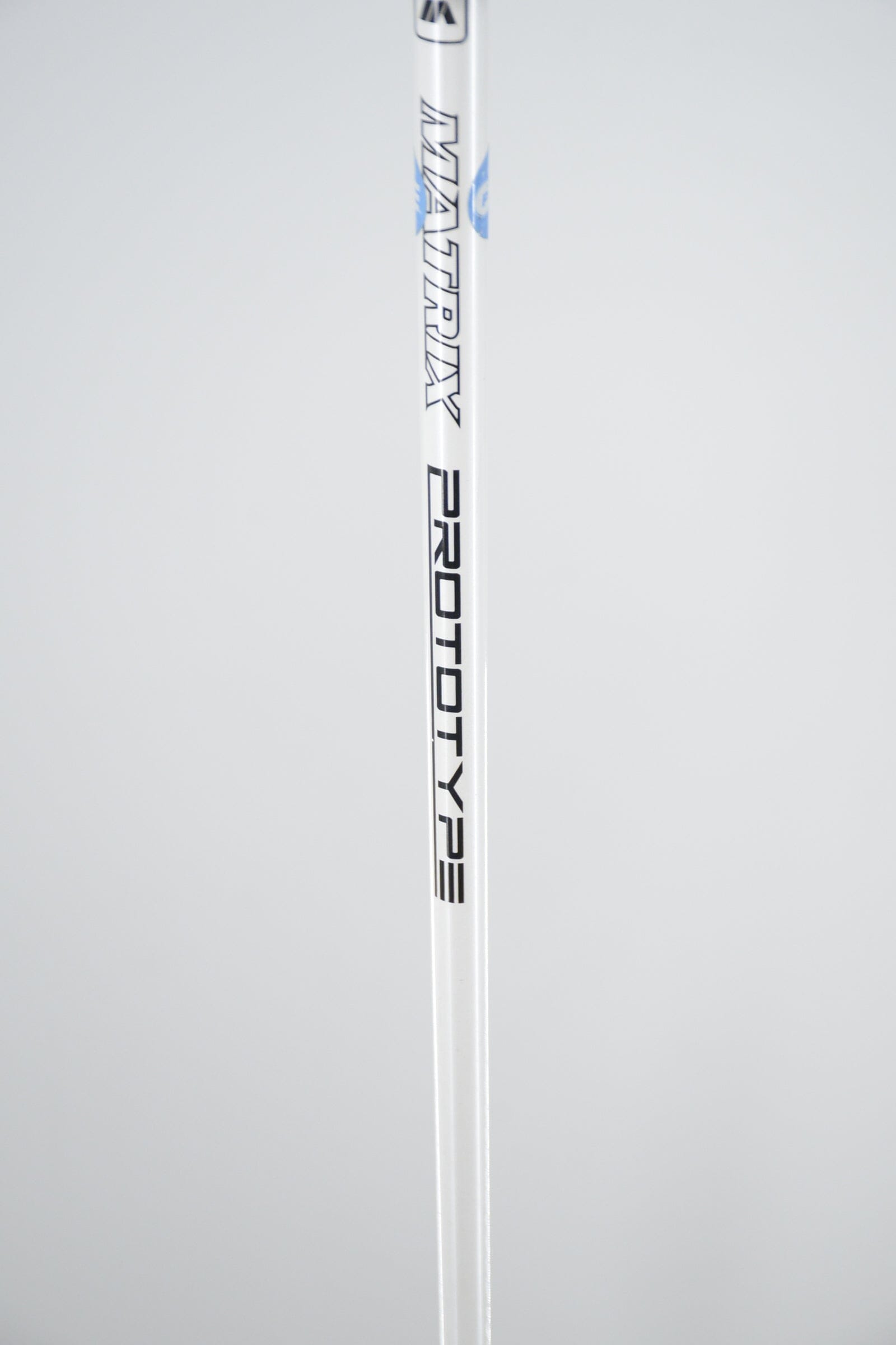 Nakashima Ntec 19 Degree Wood R Flex 42.5" Golf Clubs GolfRoots 