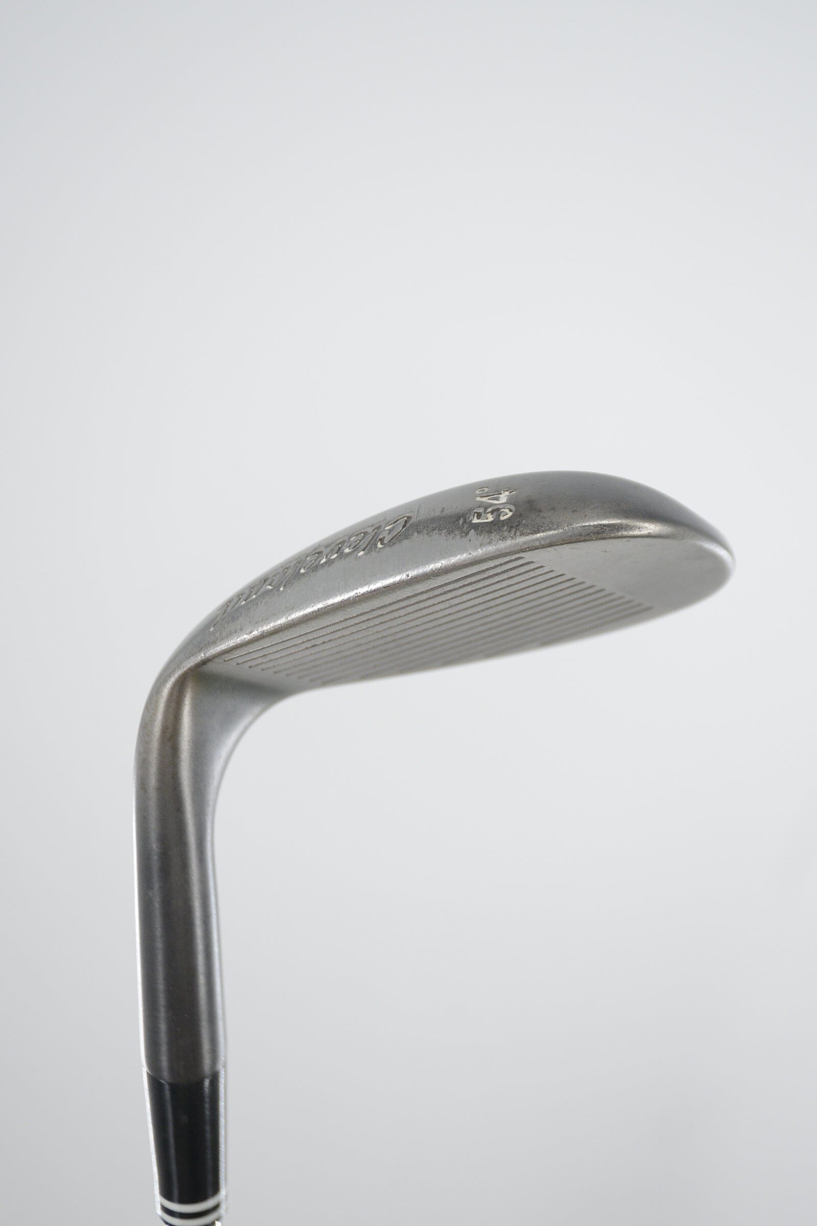 Cleveland Tour Action 900 54 Degree Wedge Wedge Flex 35.5" Golf Clubs GolfRoots 