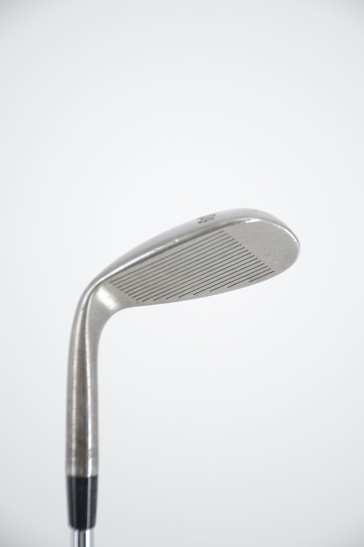 Titleist Vokey Oil Can 200 Series 60 Degree Wedge Wedge Flex 35"