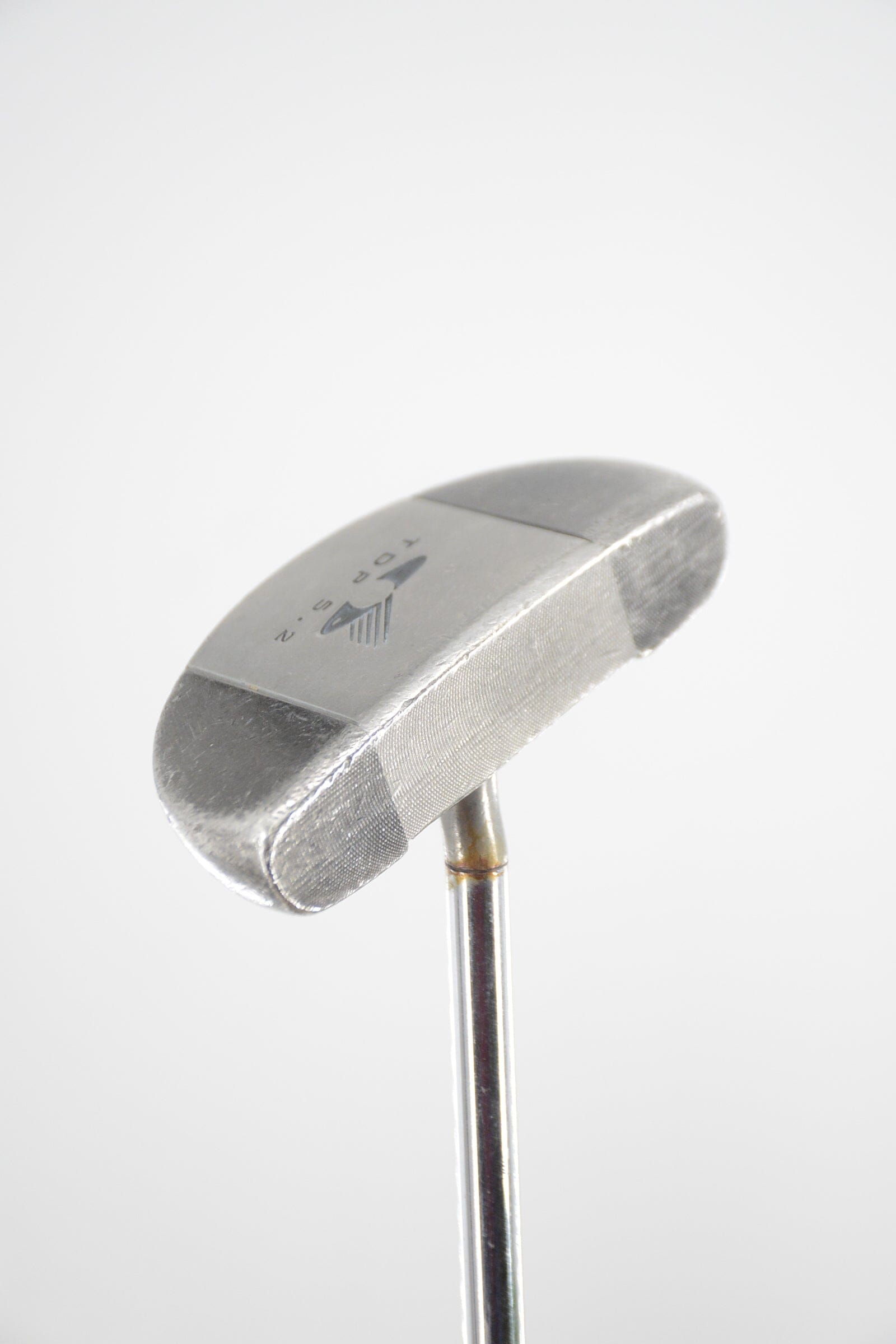 Never Compromise Tdp 5.2 Putter 31" Golf Clubs GolfRoots 