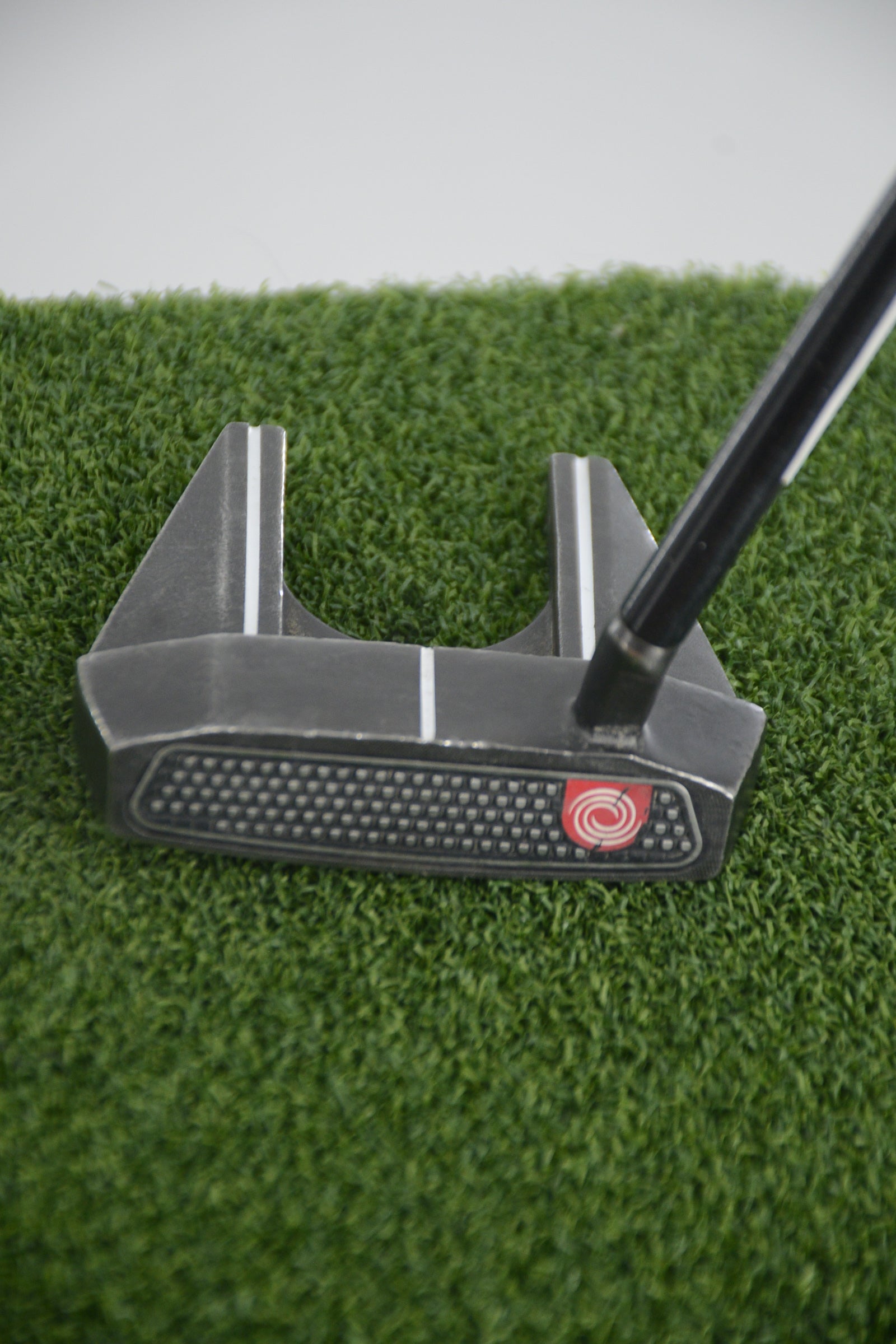 Odyssey O-Works Black 7S Putter 32.75"