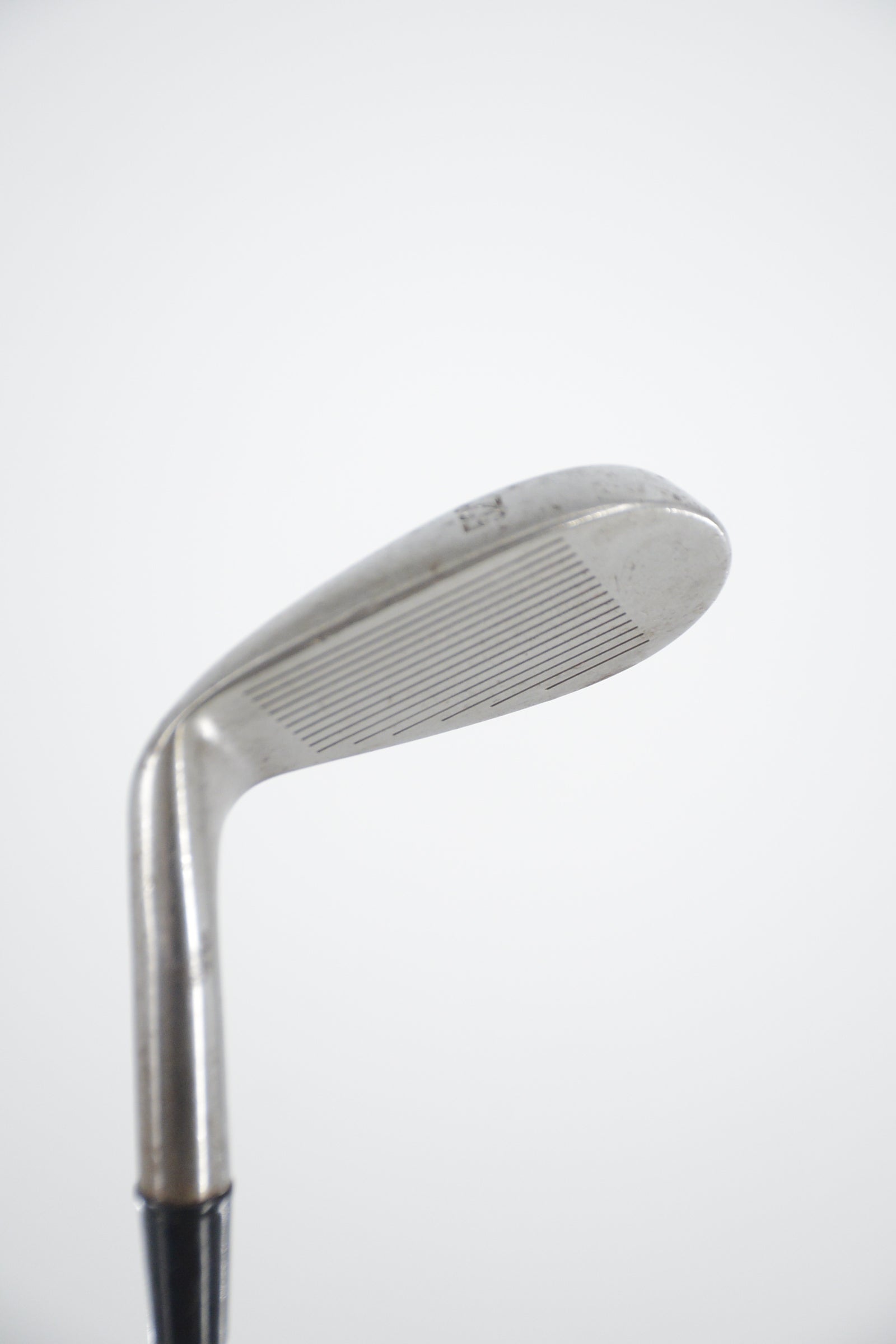 KZG Forged 52 Degree Wedge Wedge Flex 35.5"