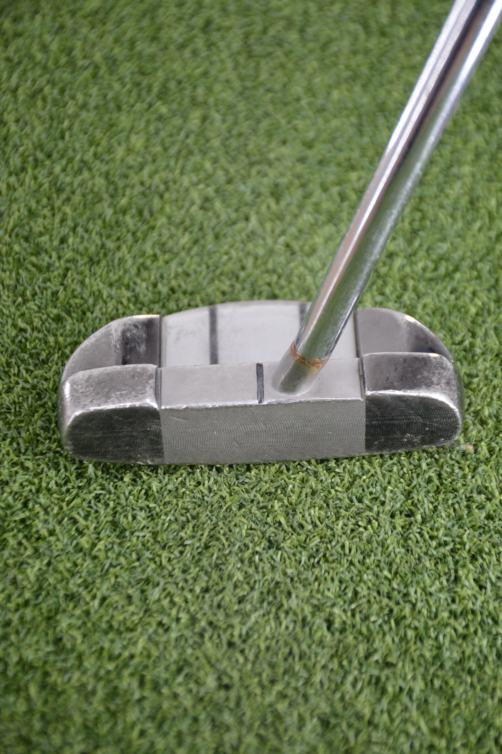 Never Compromise Tdp 5.2 Putter 31" Golf Clubs GolfRoots 