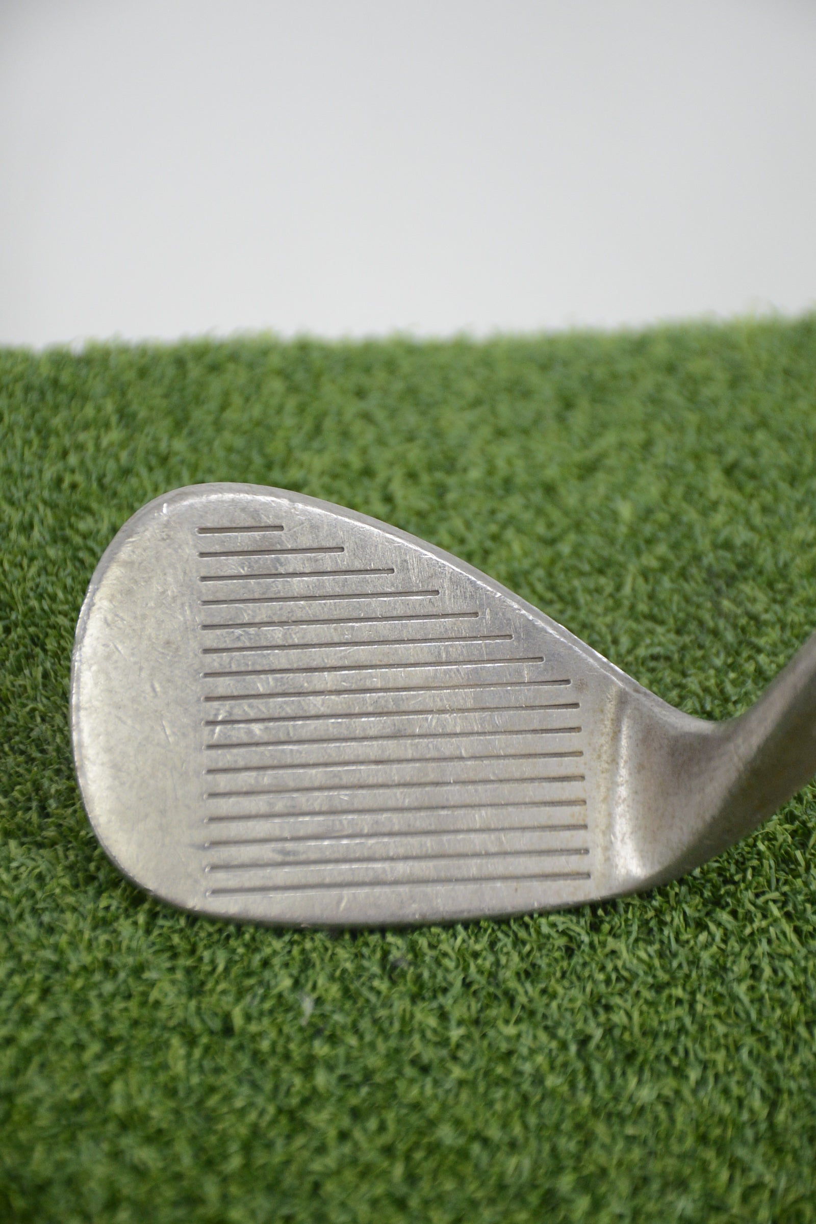Titleist Vokey Oil Can 200 Series 60 Degree Wedge Wedge Flex 35"