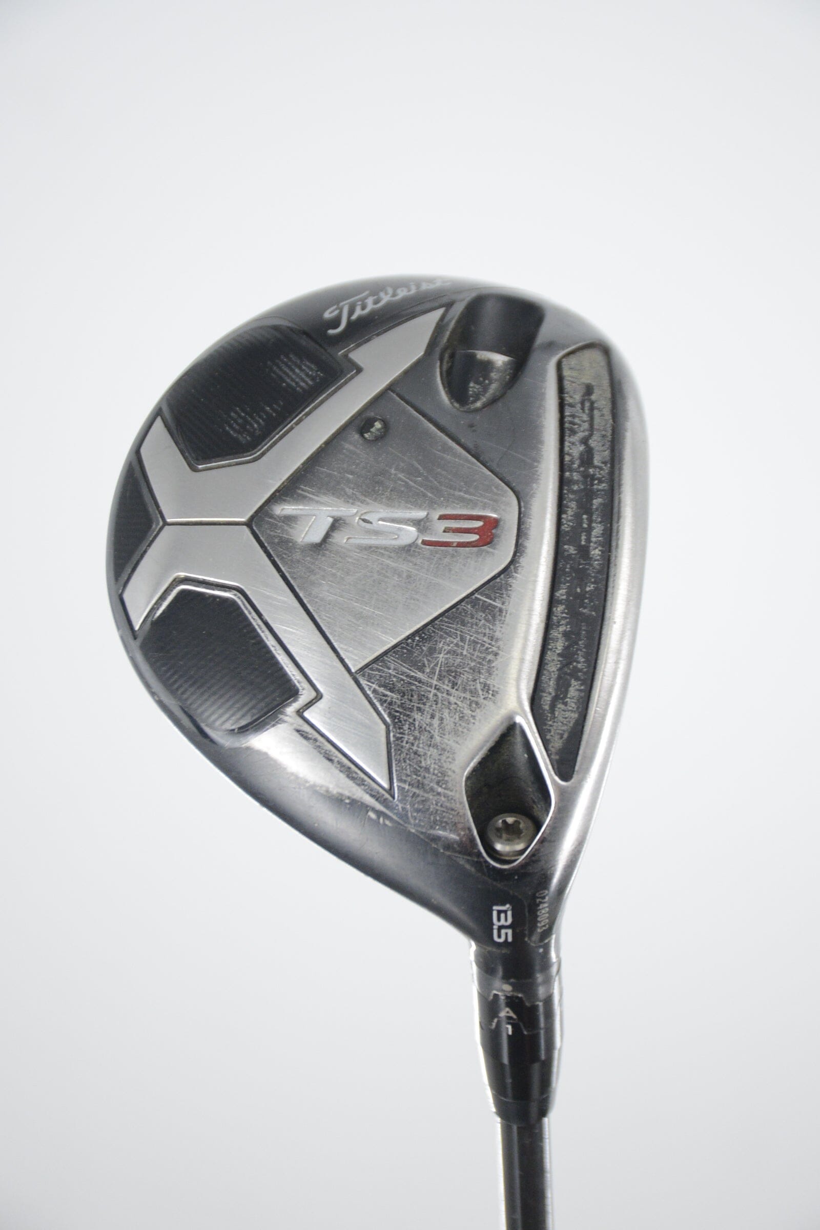 Titleist TS3 13.5 Degree Wood R Flex 42.25