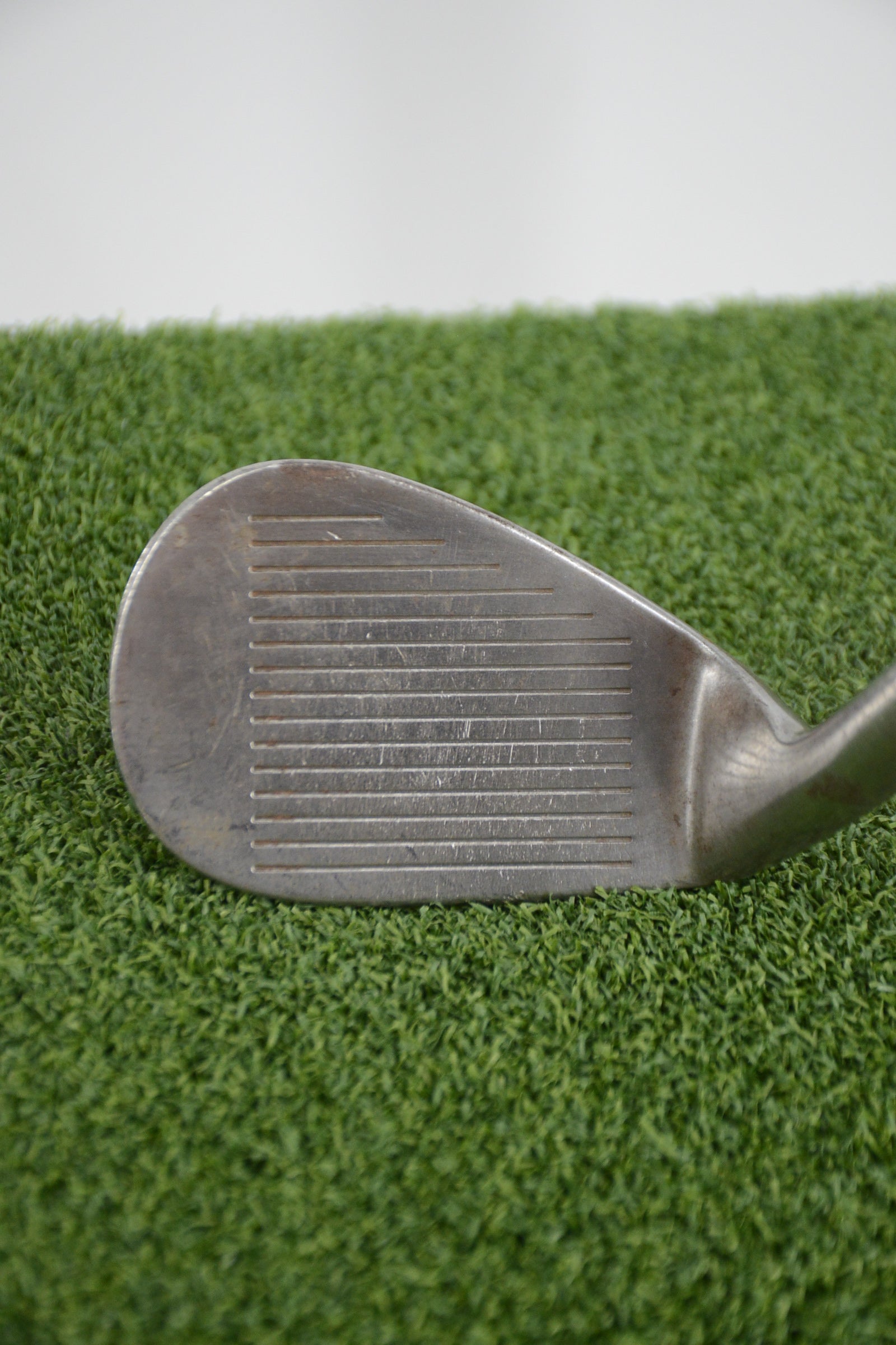 KZG Forged 52 Degree Wedge Wedge Flex 35.5"