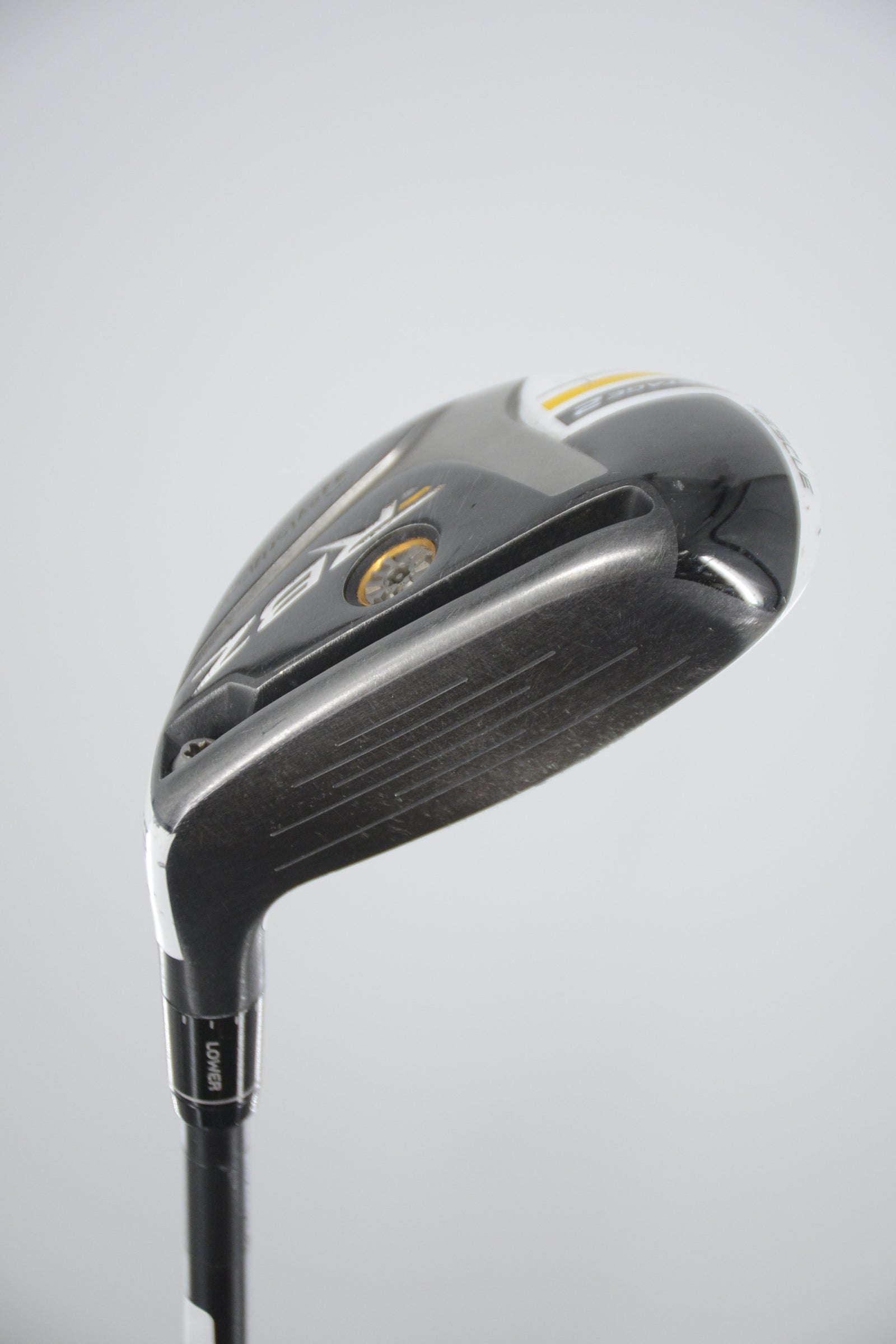 TaylorMade Rocketballz Stage 2 Tour Rescue 2 Hybrid R Flex 41.5"