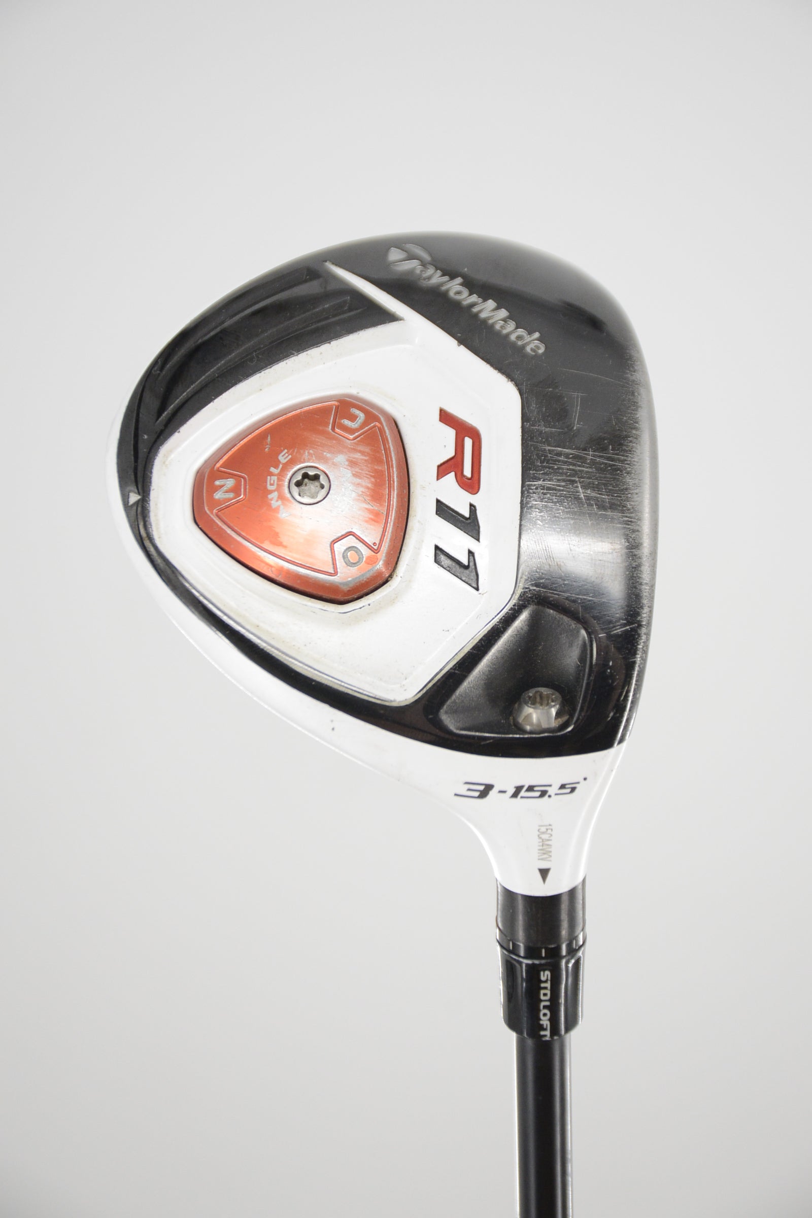 TaylorMade R11 3 Wood S Flex 42.75"