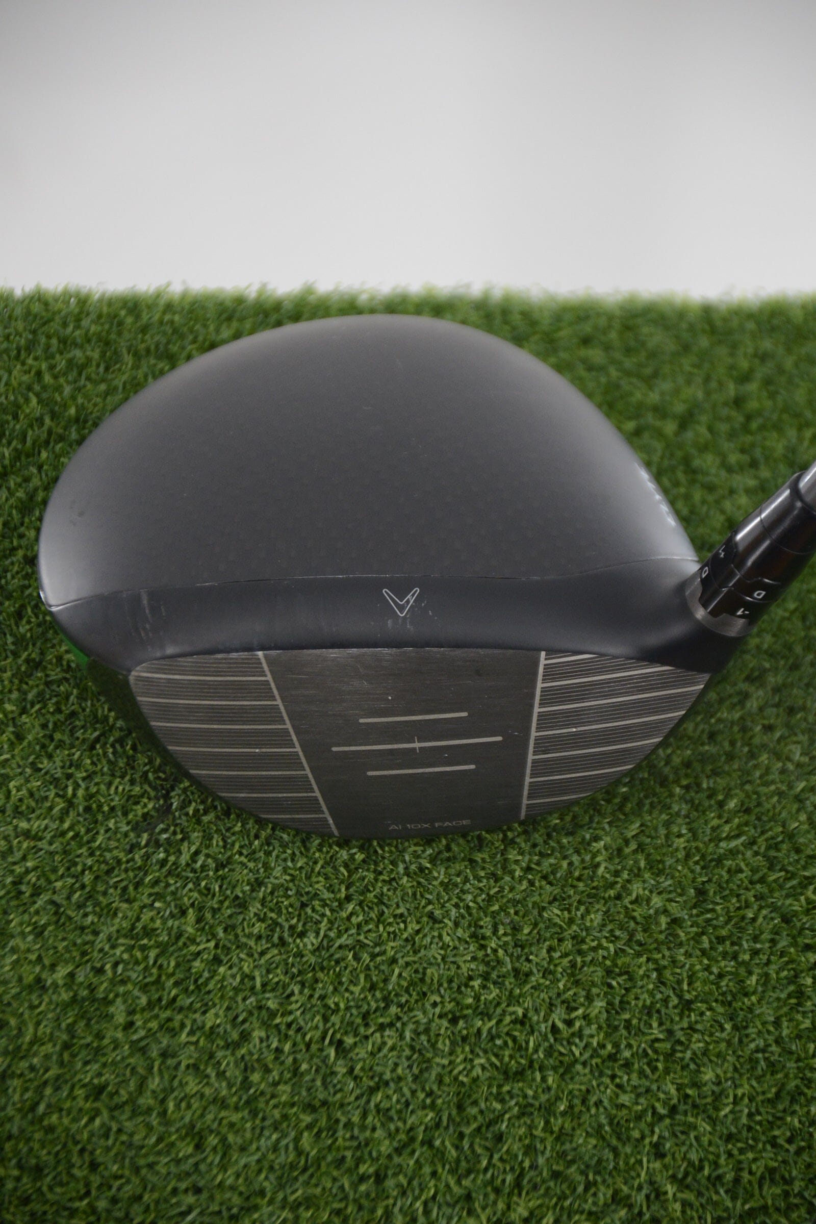 Callaway Elyte 9 Degree Driver S Flex 45.25" Golf Clubs GolfRoots 