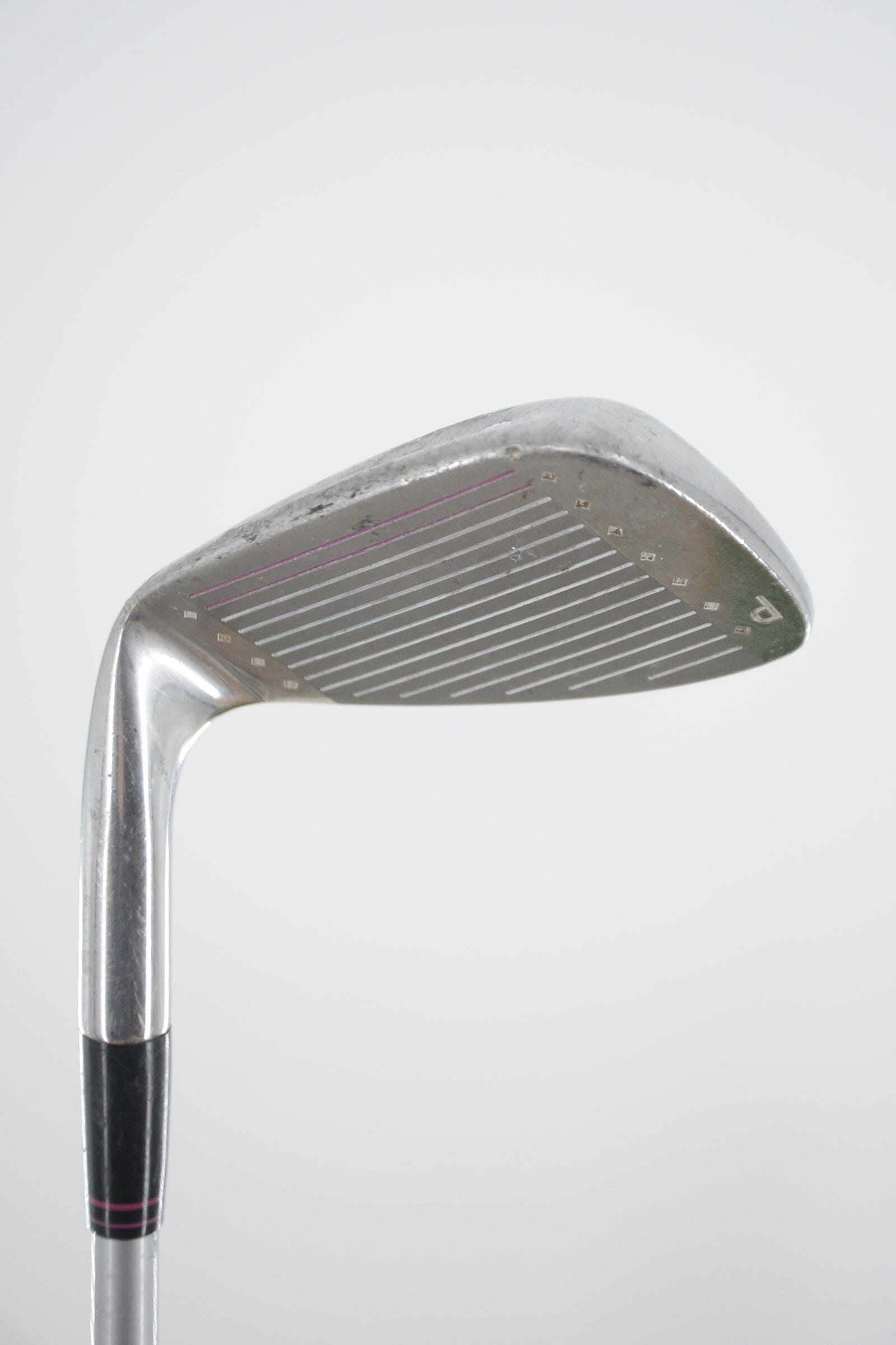 Women's Kunnan Ascente PW W Flex 34" Golf Clubs GolfRoots 