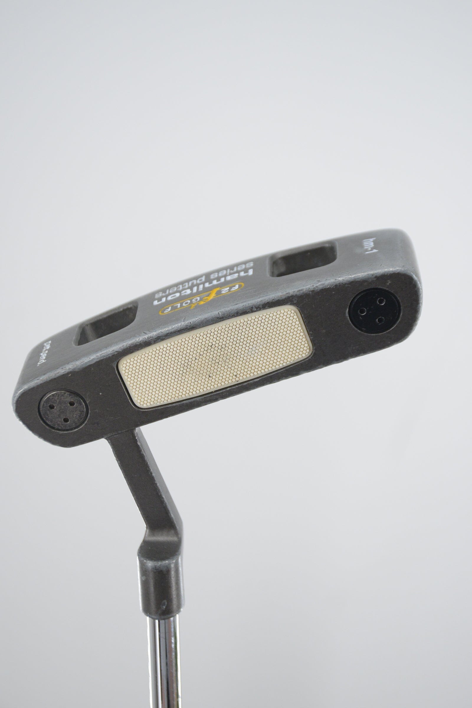 F2 Hm-1 Putter 34" Golf Clubs GolfRoots 