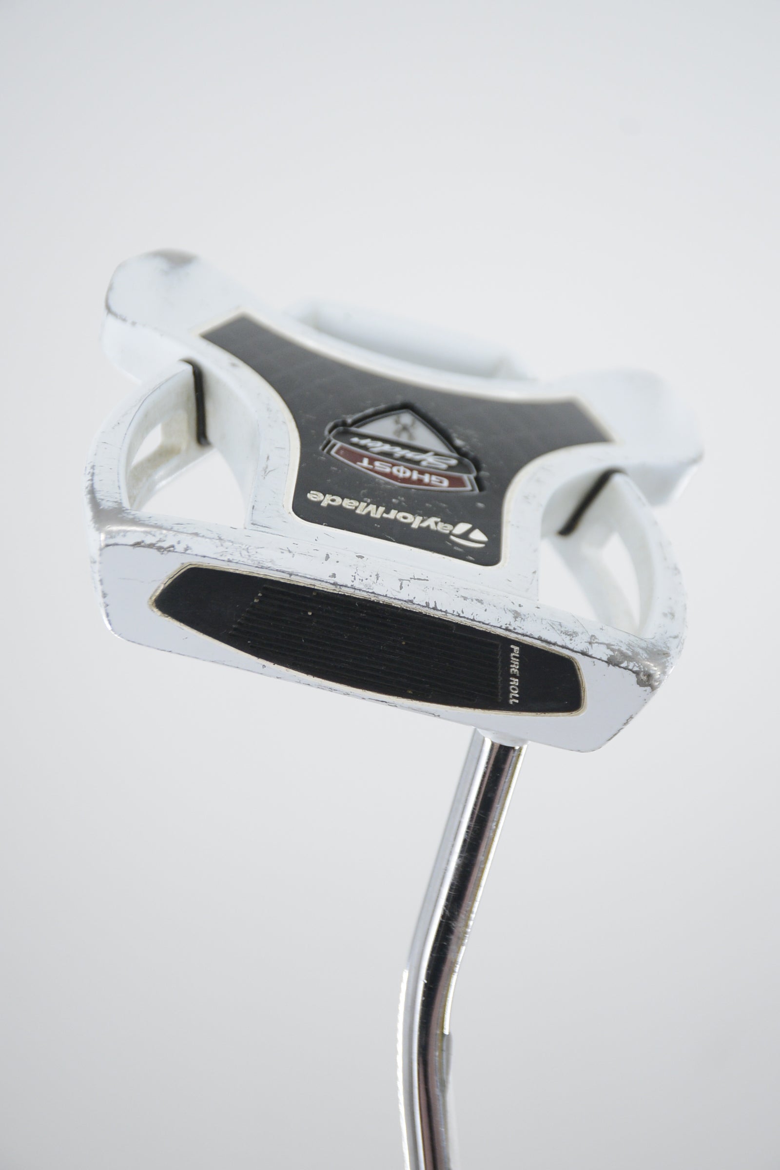 Lefty TaylorMade Ghost Spider Putter 33.75"