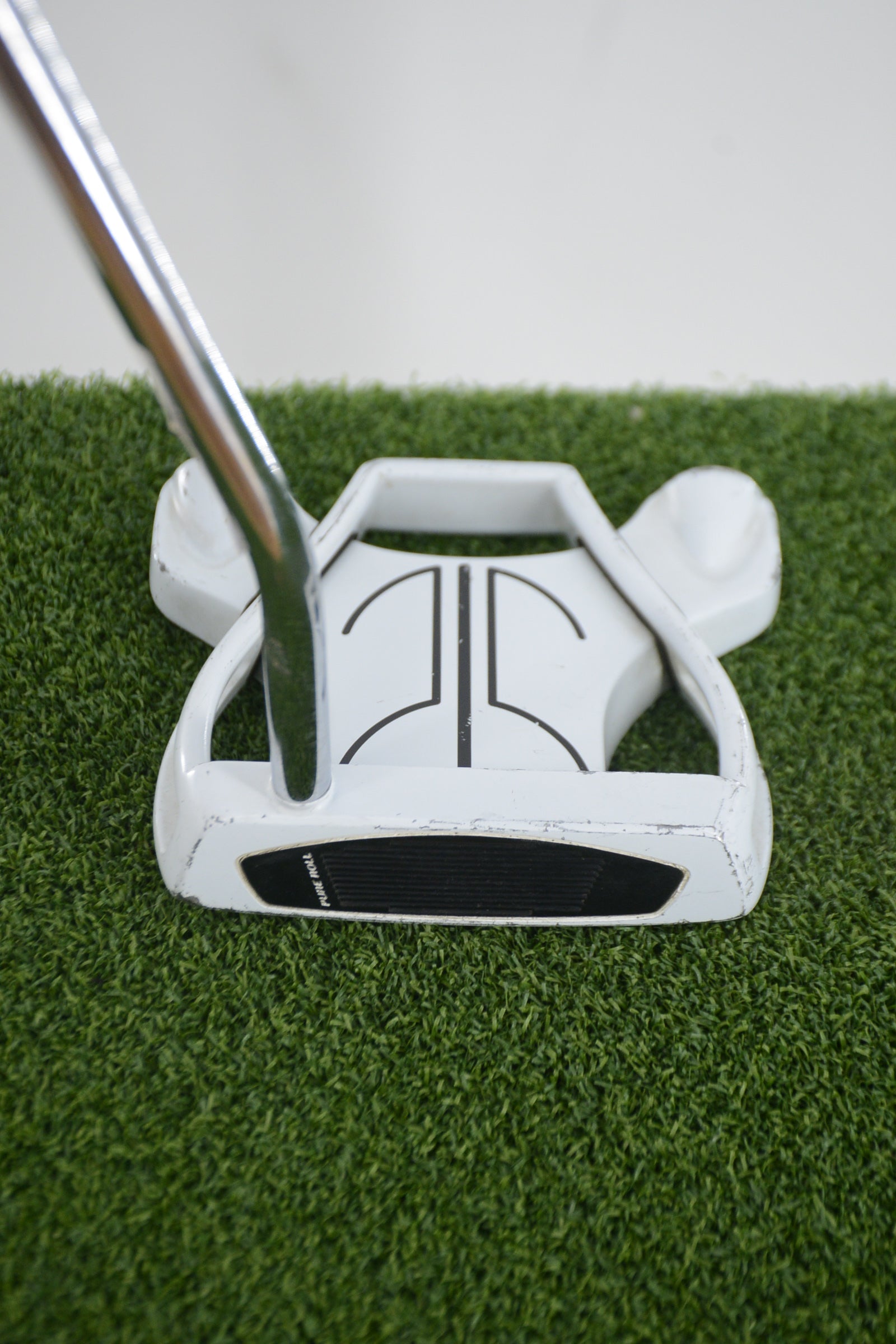Lefty TaylorMade Ghost Spider Putter 33.75"