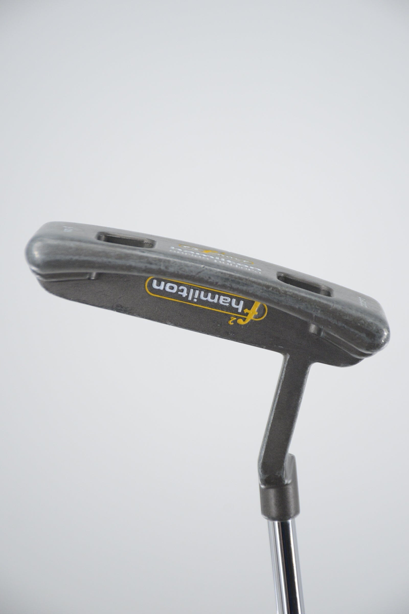 F2 Hm-1 Putter 34" Golf Clubs GolfRoots 