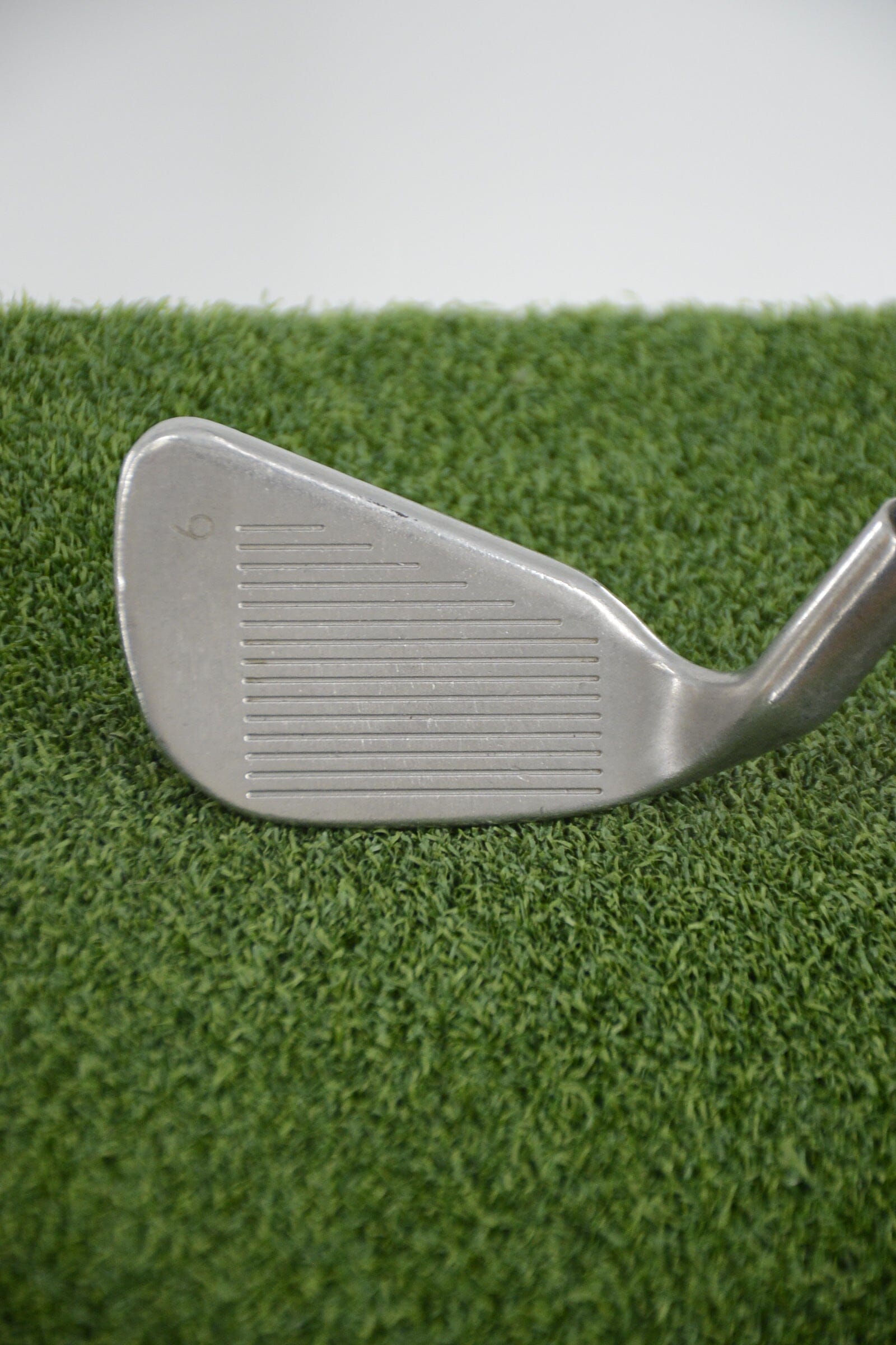 Ping Eye 2 6 Iron S Flex 37.75" Golf Clubs GolfRoots 