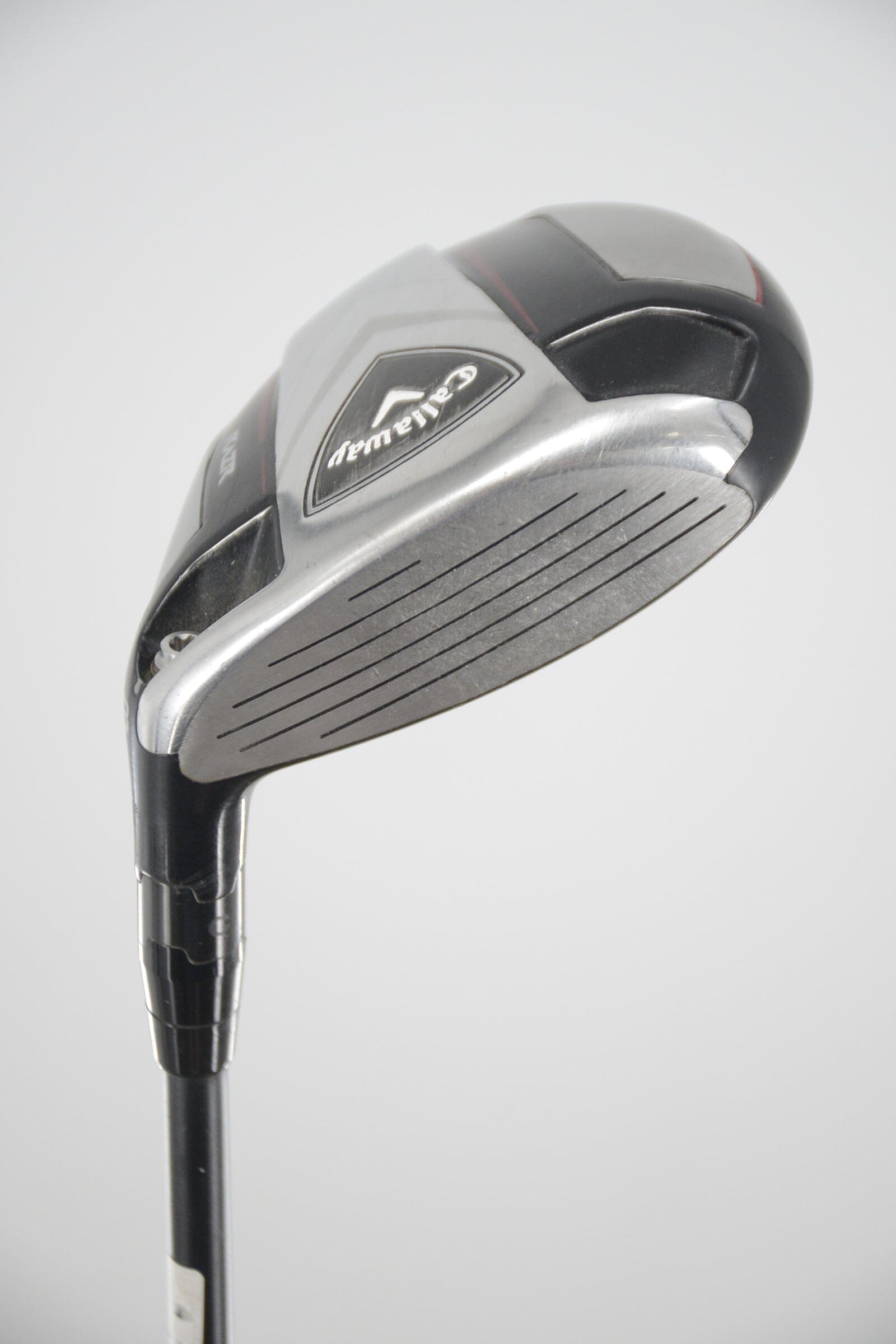 Callaway RAZR Fit 3 Wood S Flex 42.75" Golf Clubs GolfRoots 