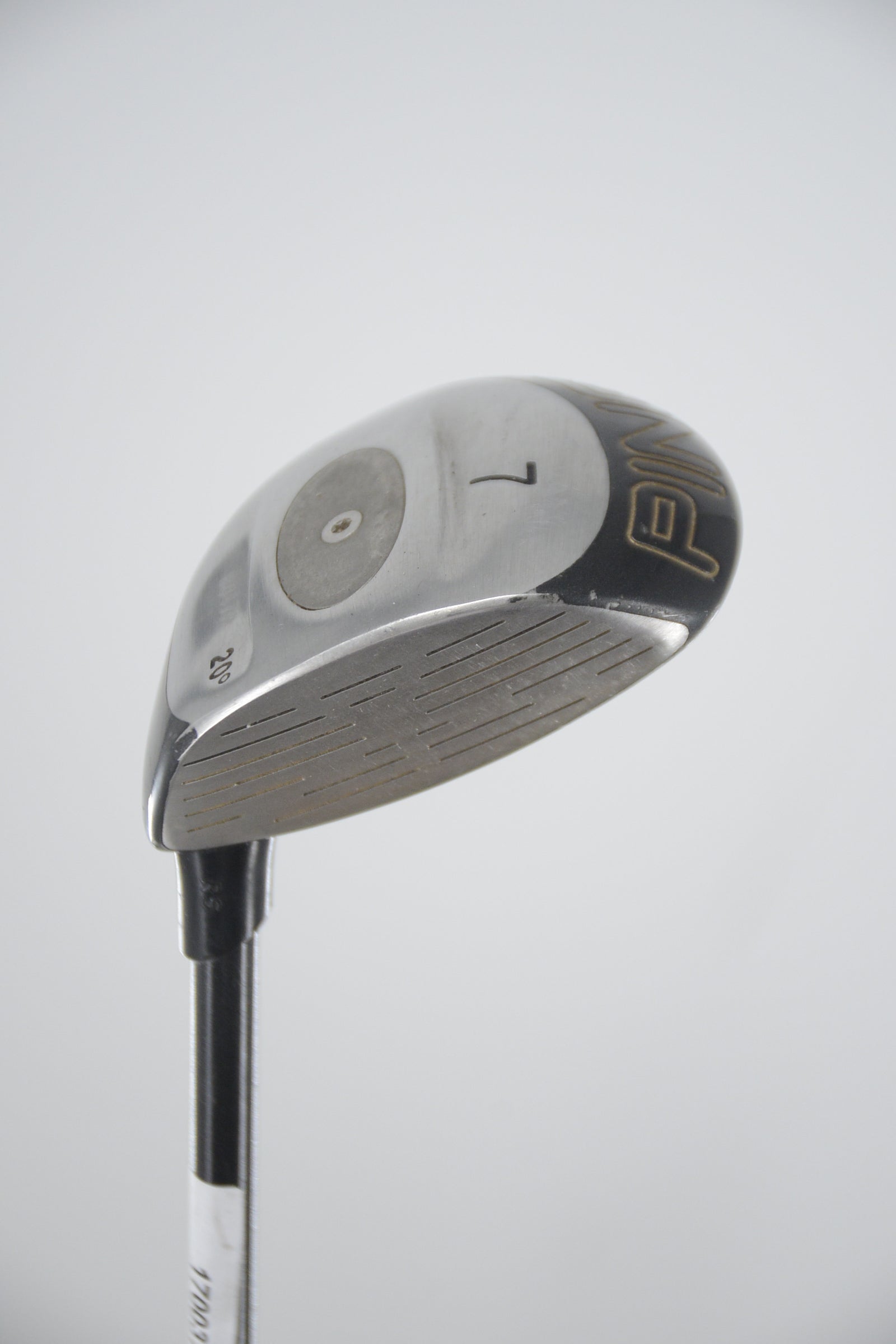 Ping I3 7 Wood R Flex 42"