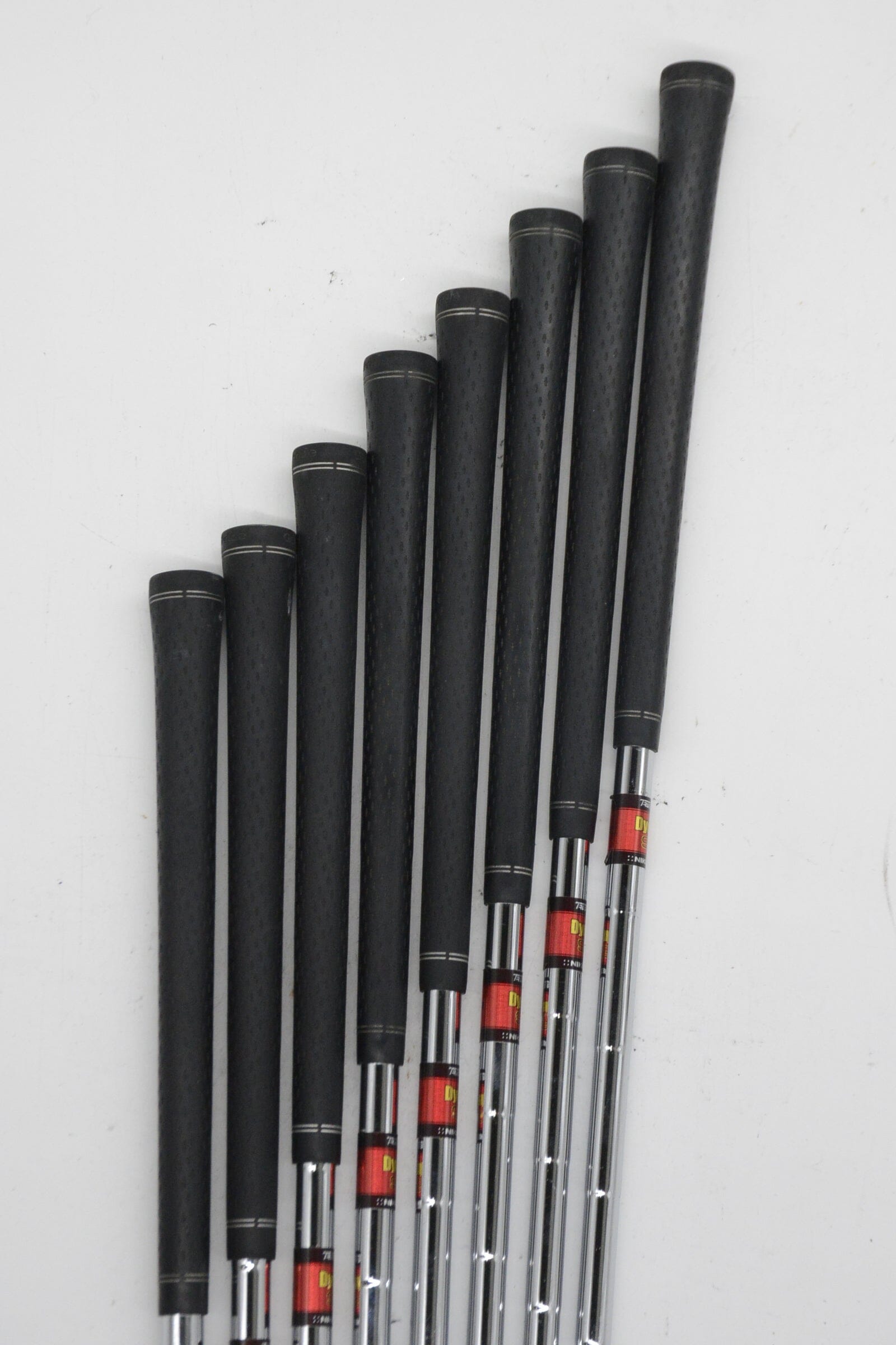 Nike Vr-S 4-AW Iron Set S Flex +0.5" Golf Clubs GolfRoots 