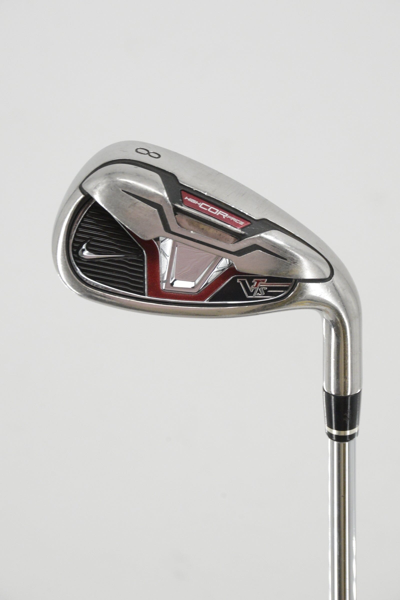 Nike Vr-S 4-AW Iron Set S Flex +0.5" Golf Clubs GolfRoots 