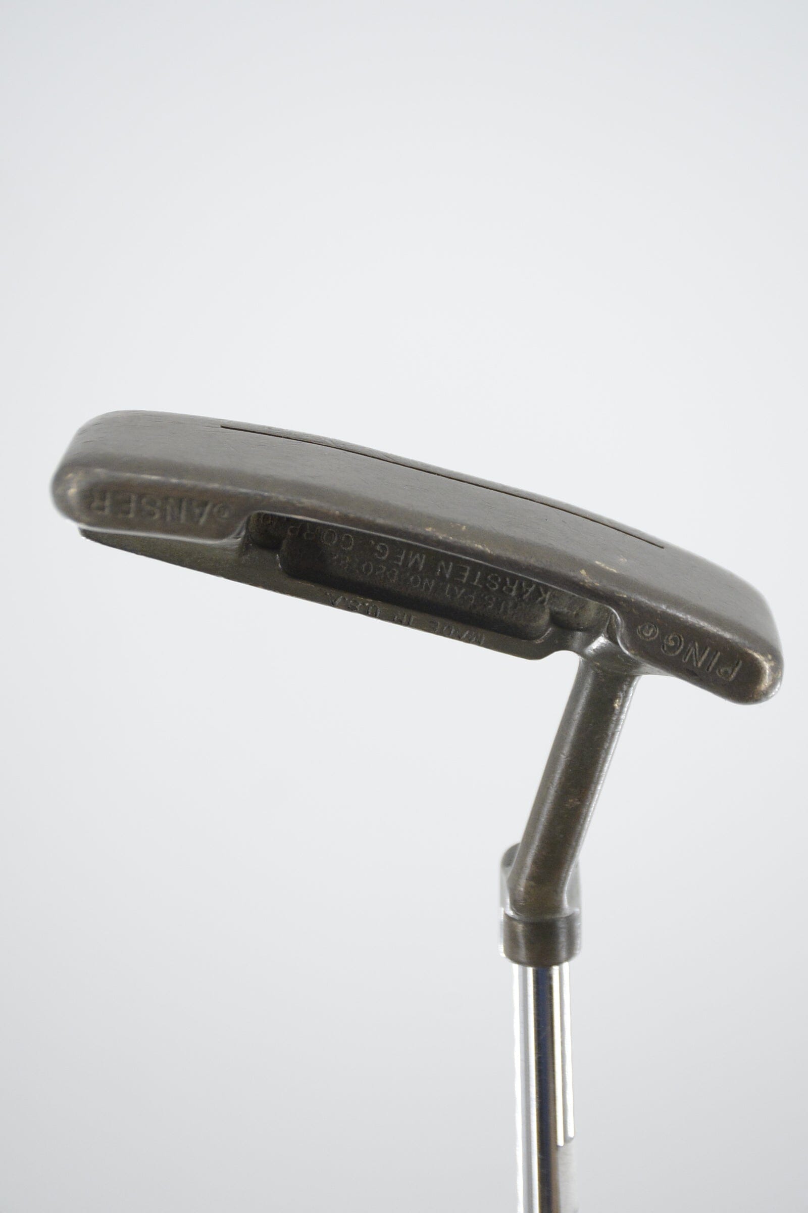 Ping Anser Putter 35.5" Golf Clubs GolfRoots 