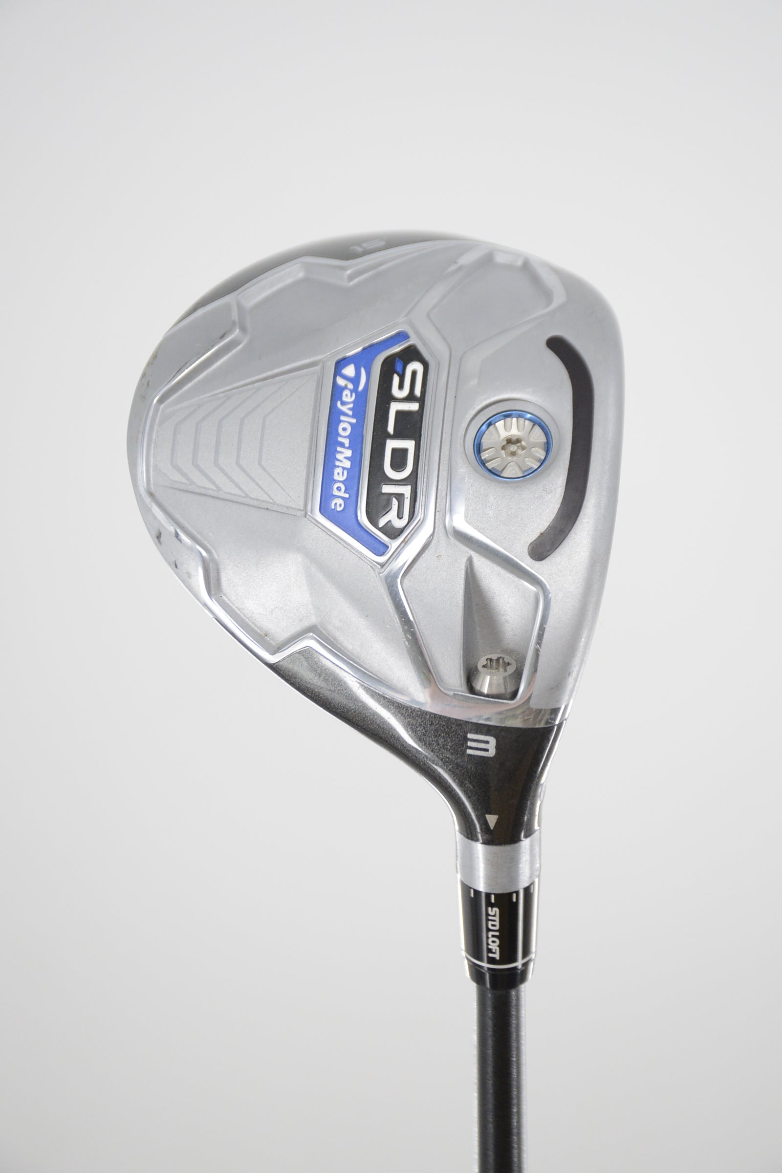 TaylorMade SLDR 3 Wood X Flex 43.25"