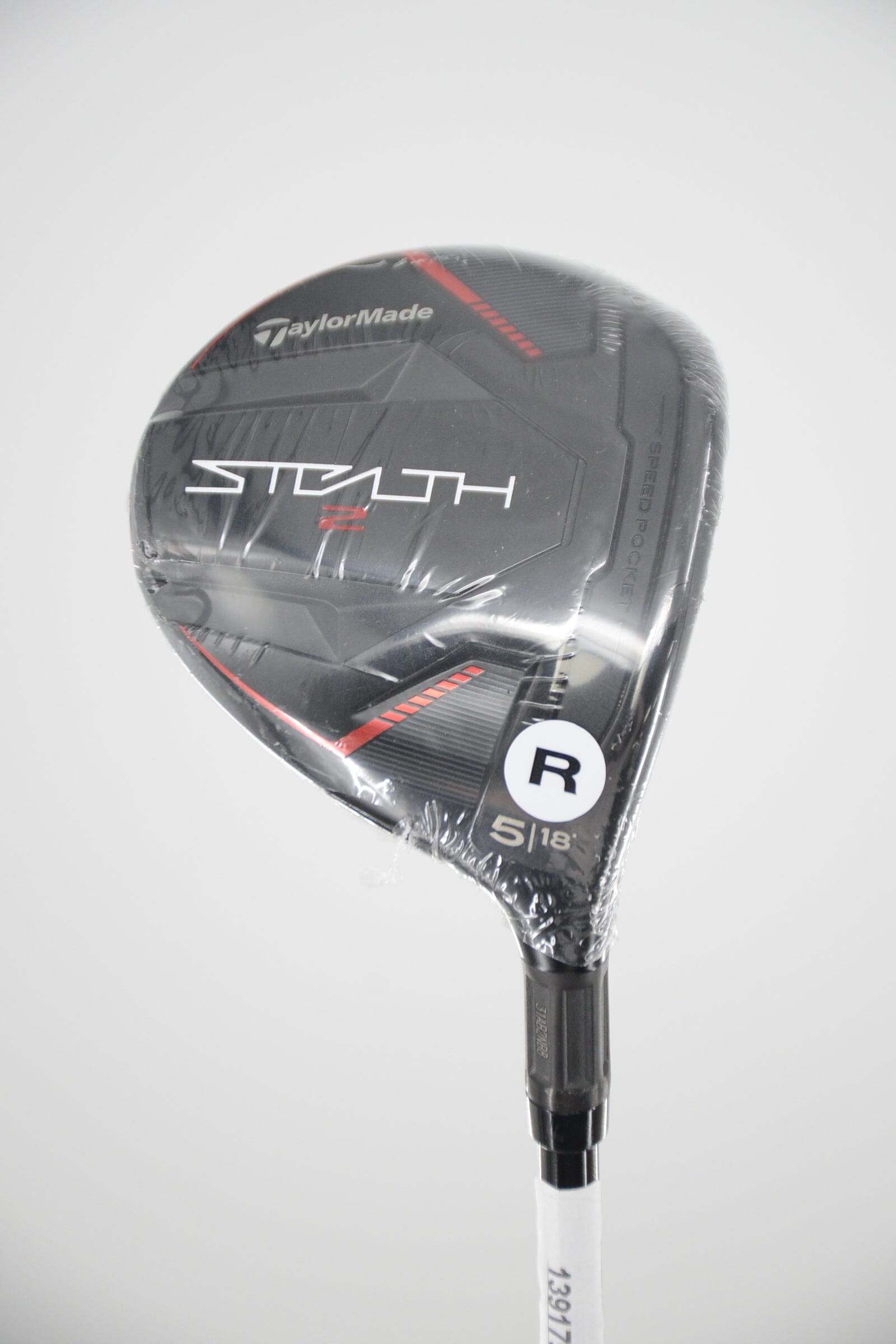 NEW TaylorMade Stealth 2 5 Wood R Flex 42"