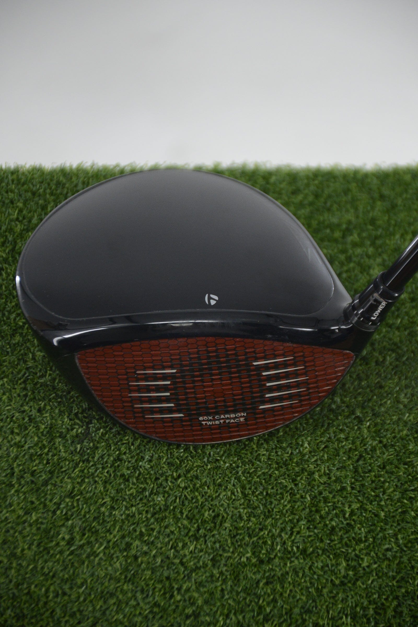 TaylorMade Stealth 12 Degree Driver S Flex 45.25" Golf Clubs GolfRoots 