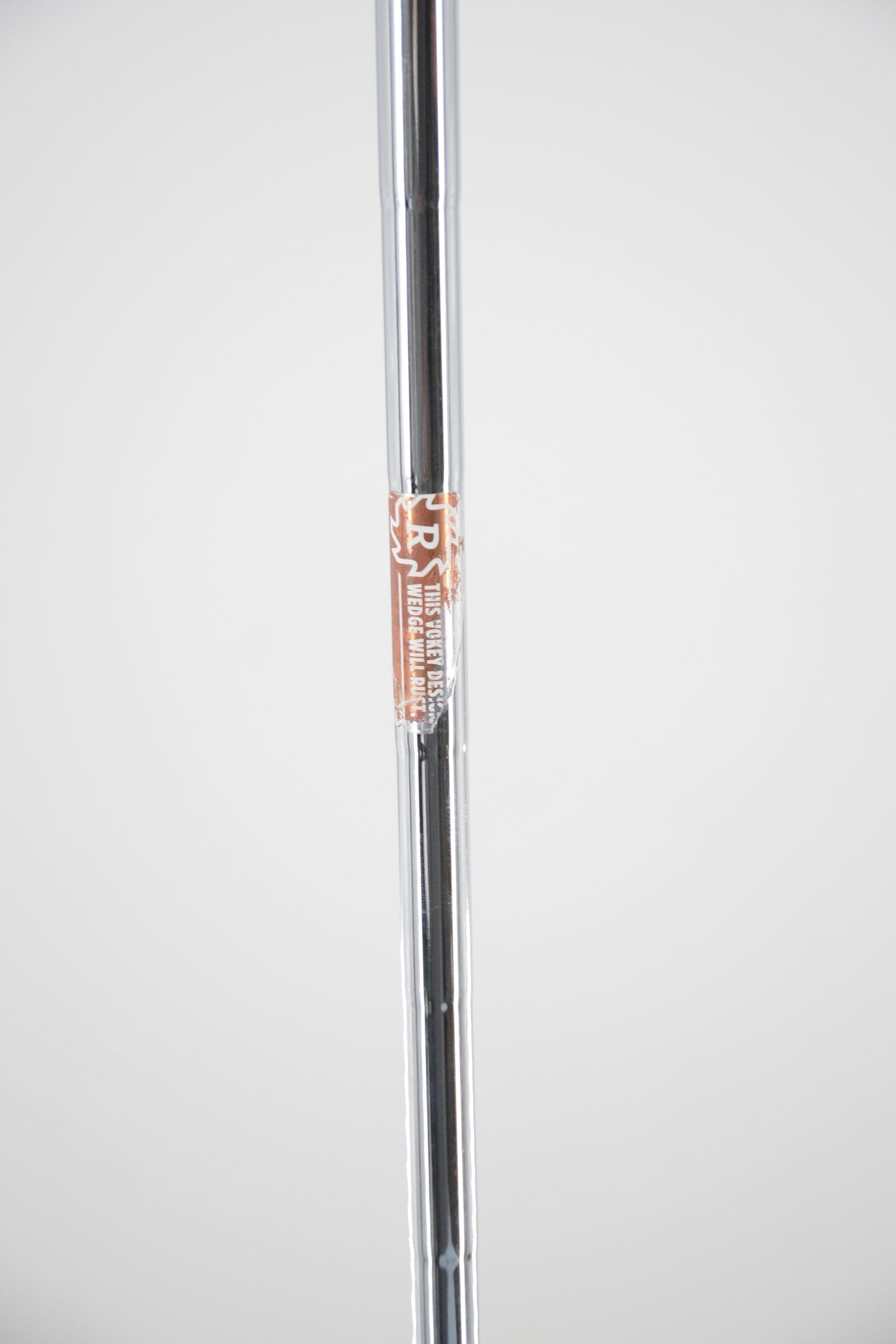 Titleist Vokey SM10 Jet Black 54 Degree Wedge Wedge Flex 35" Golf Clubs GolfRoots 