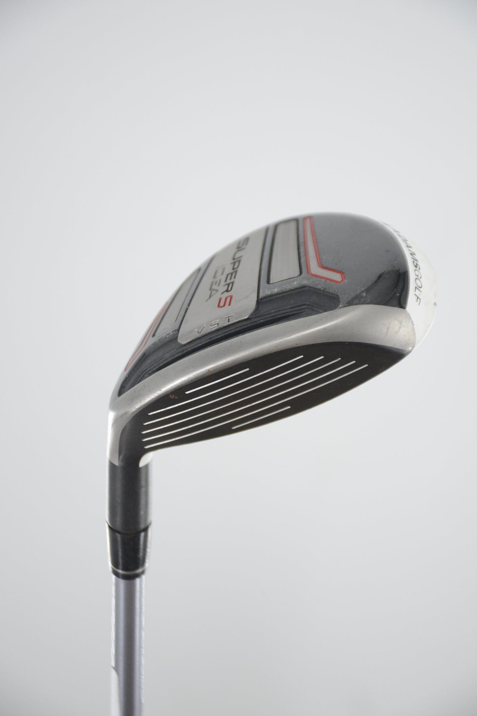 Adams Idea Super S 4 Hybrid R Flex 39" Golf Clubs GolfRoots 