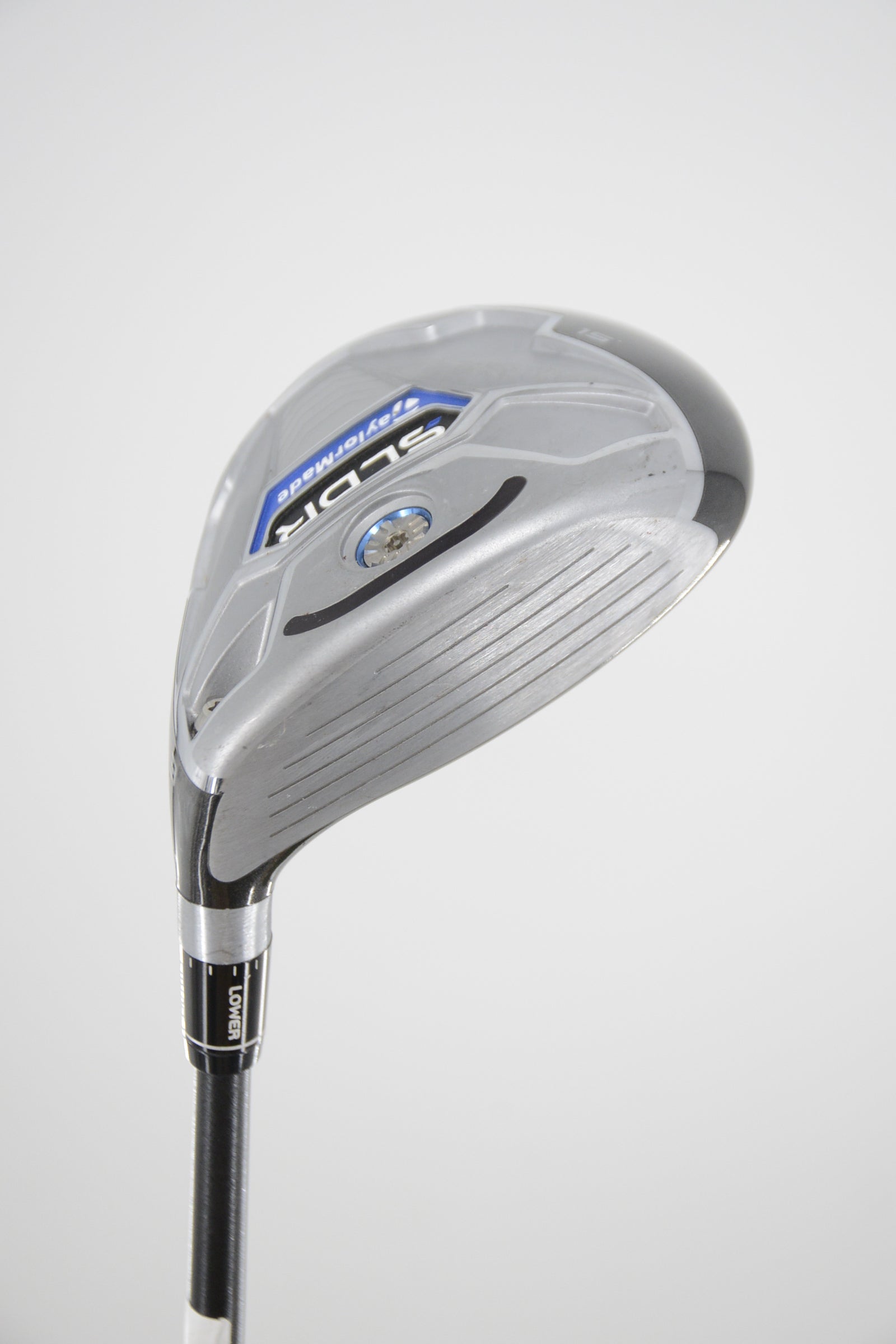TaylorMade SLDR 3 Wood X Flex 43.25"