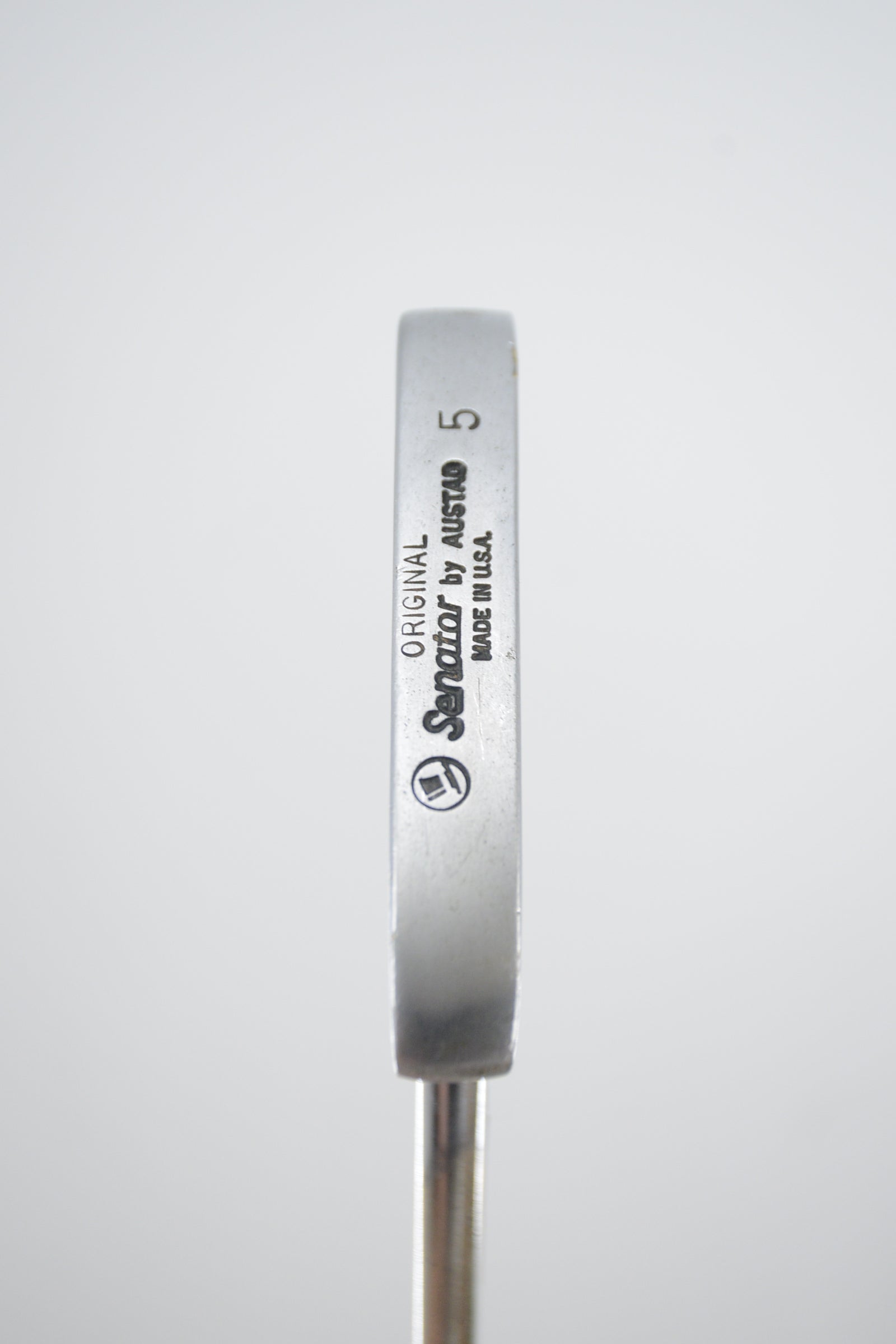 Senator Austad Putter 35"