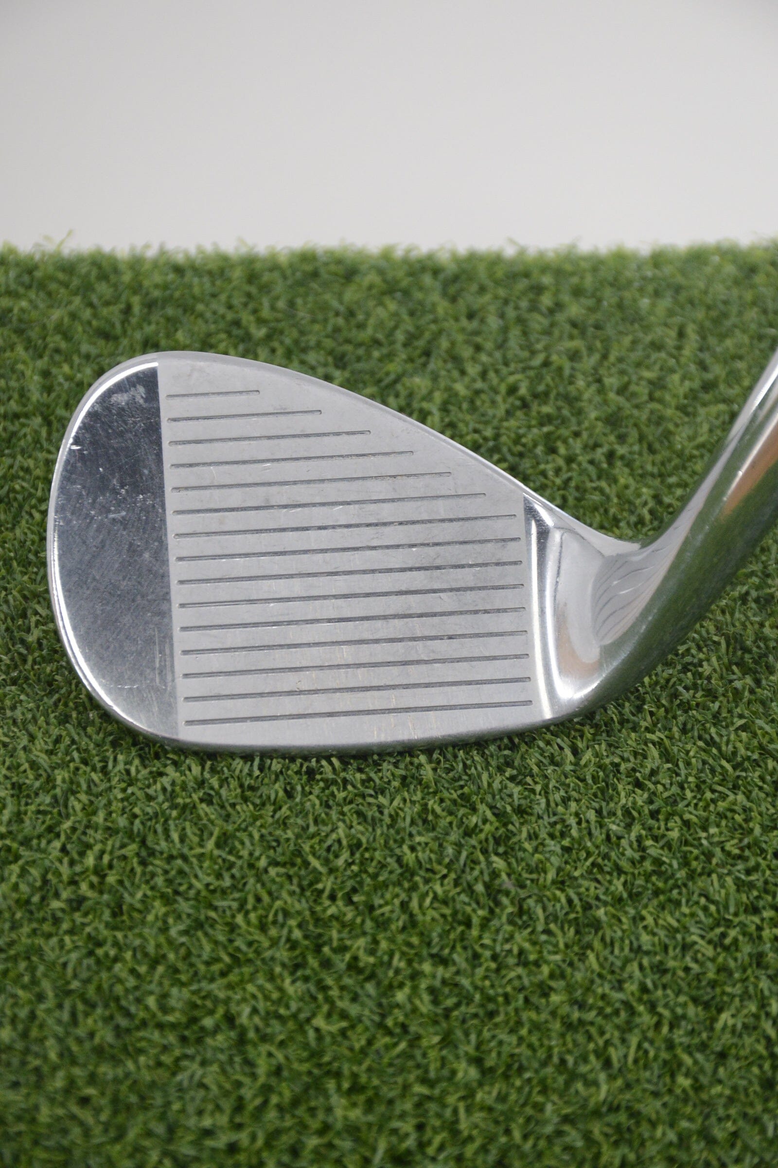 Cleveland CG14 Chrome 52 Degree Wedge Wedge Flex 36" Golf Clubs GolfRoots 