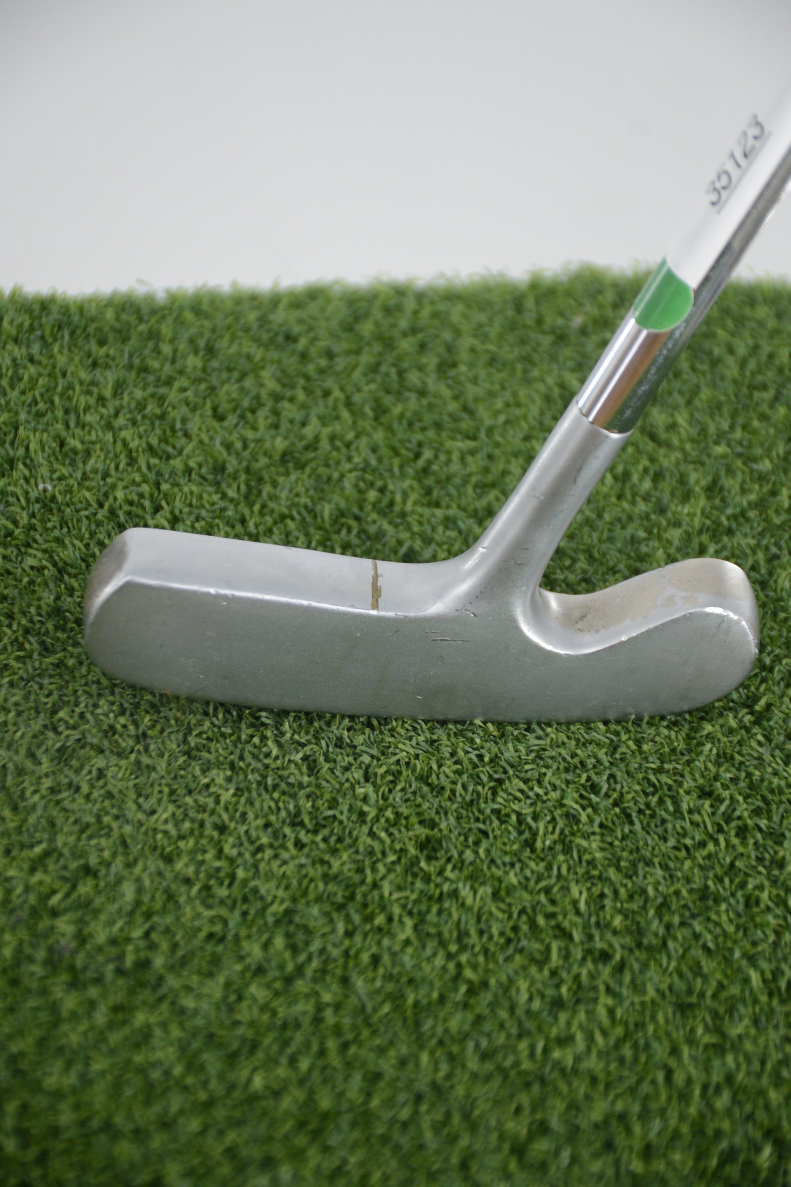 Senator Austad Putter 35"