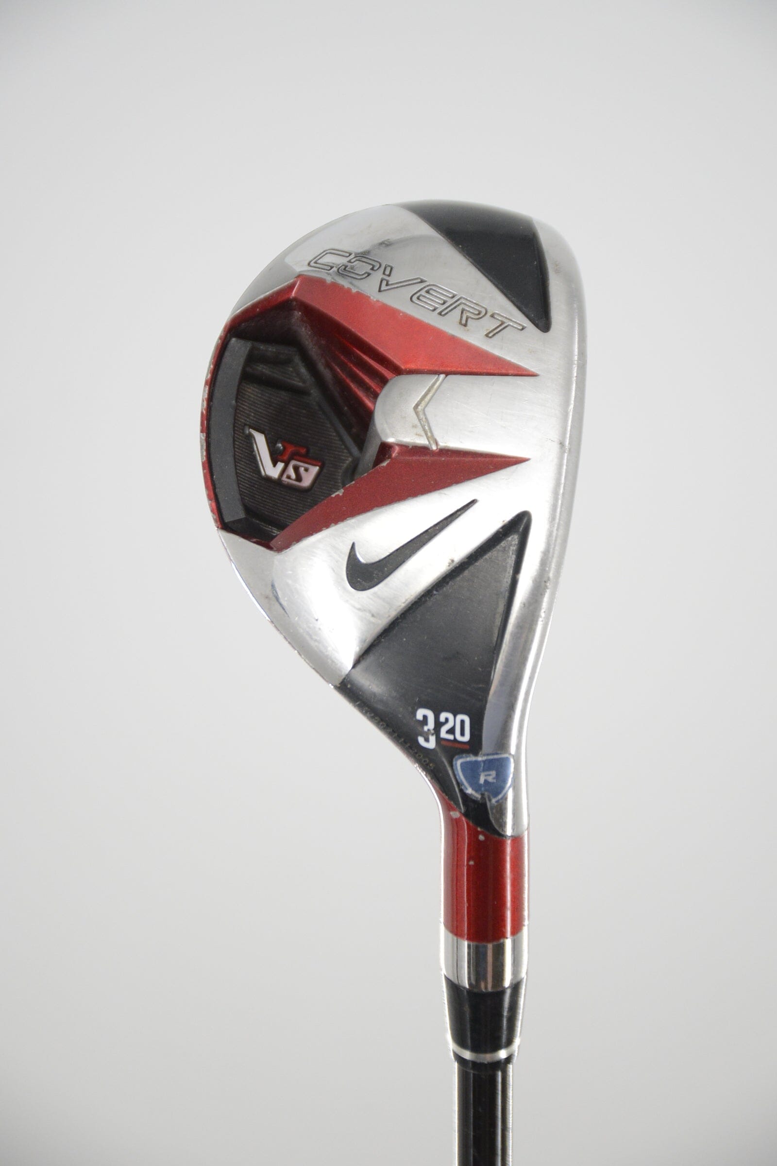 Nike Vr-S Covert 3 Hybrid R Flex 40" Golf Clubs GolfRoots 