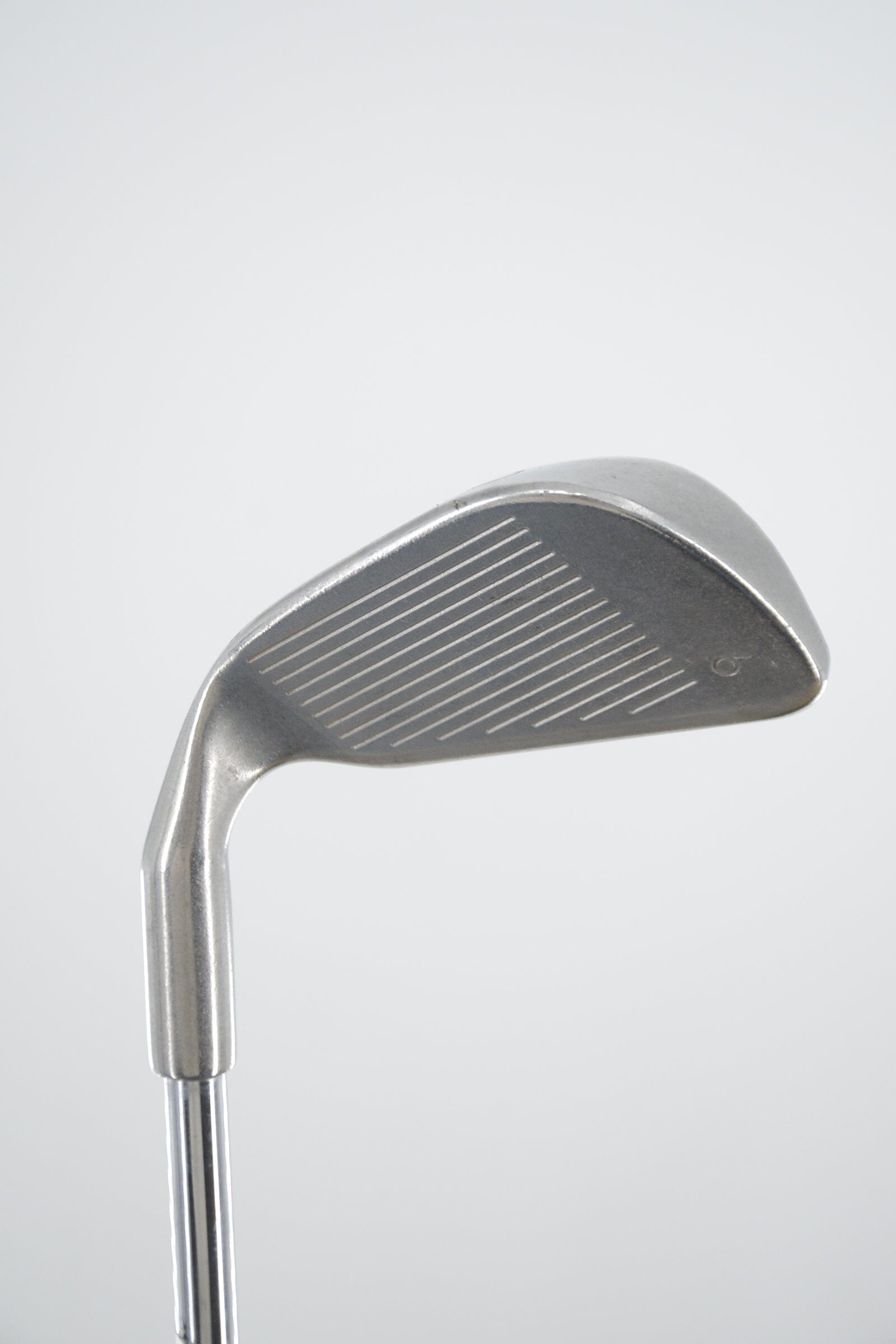Ping Eye 2 6 Iron S Flex 37" Golf Clubs GolfRoots 
