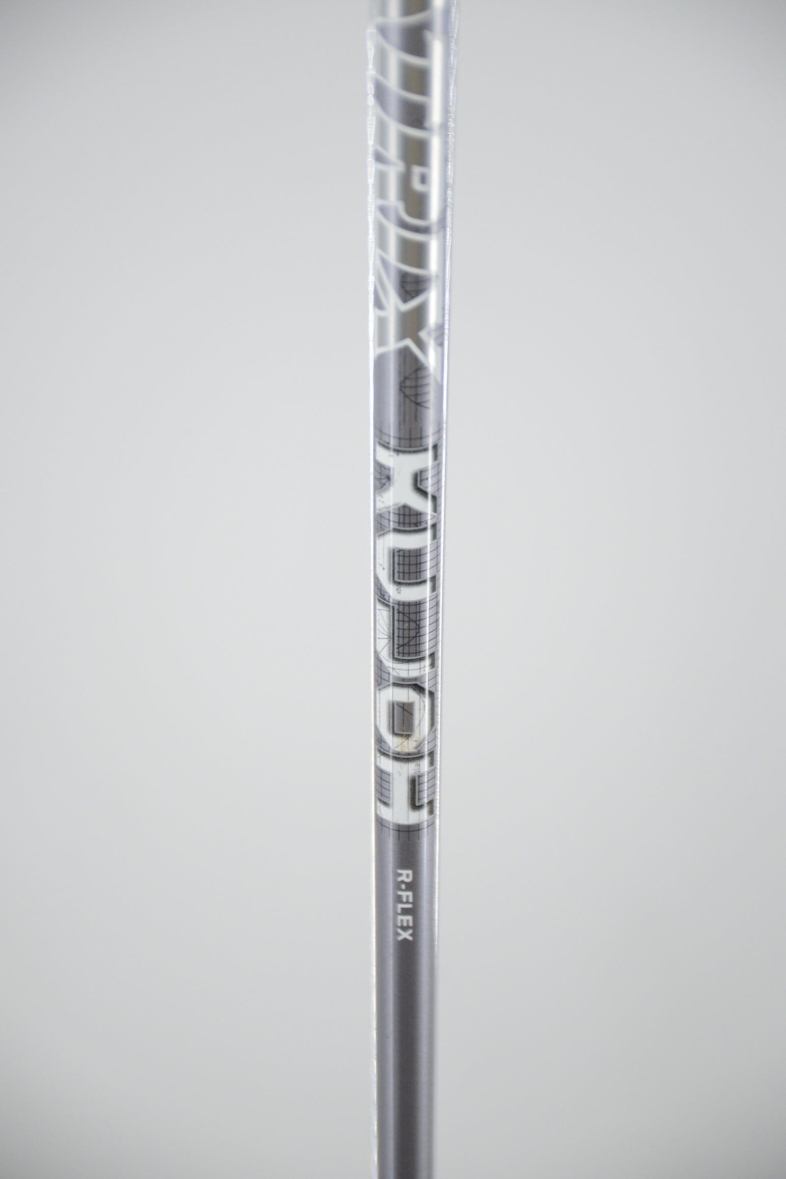 Adams Idea Super S 4 Hybrid R Flex 39" Golf Clubs GolfRoots 