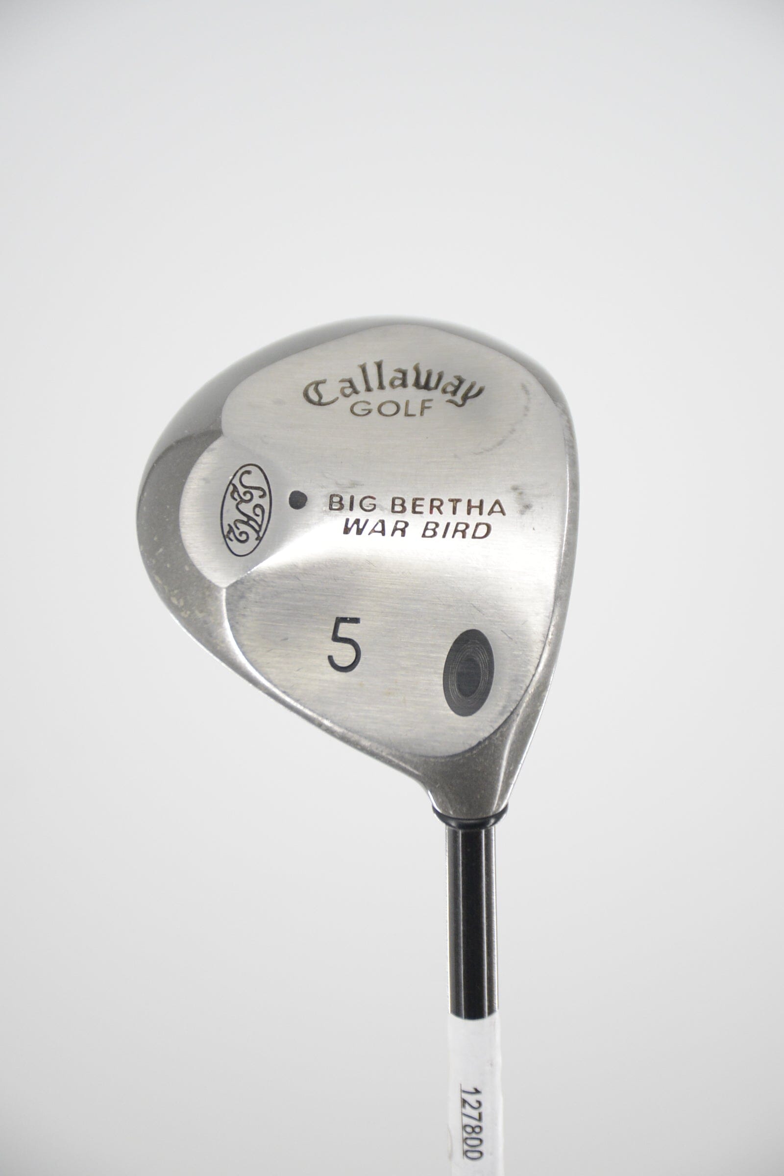 Callaway Big Bertha War Bird 5 Wood R Flex 42" Golf Clubs GolfRoots 