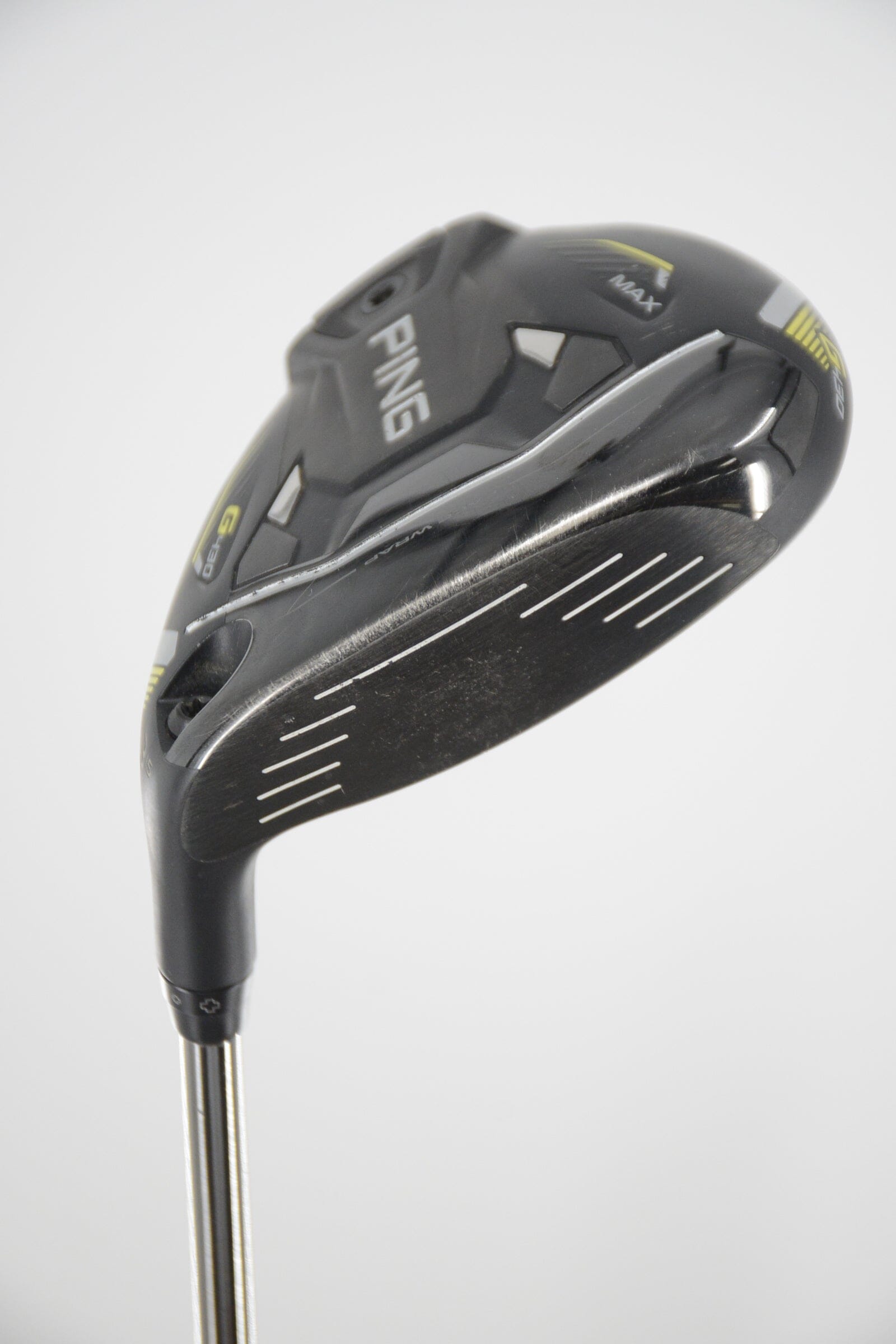 Ping G430 Max 3 Wood R Flex 42.5" Golf Clubs GolfRoots 