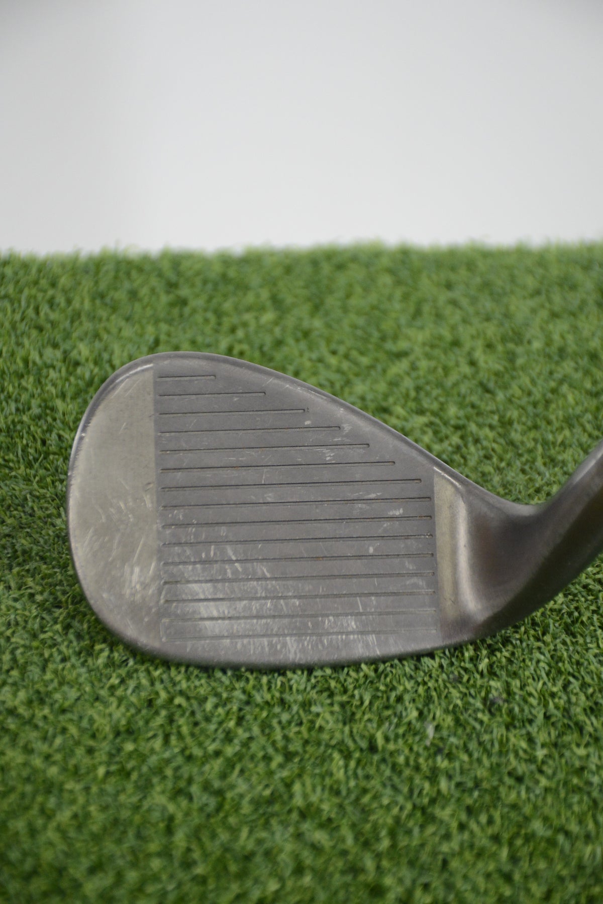 Cleveland CG10 Black Pearl 56 Degree Wedge Wedge Flex 35.25"