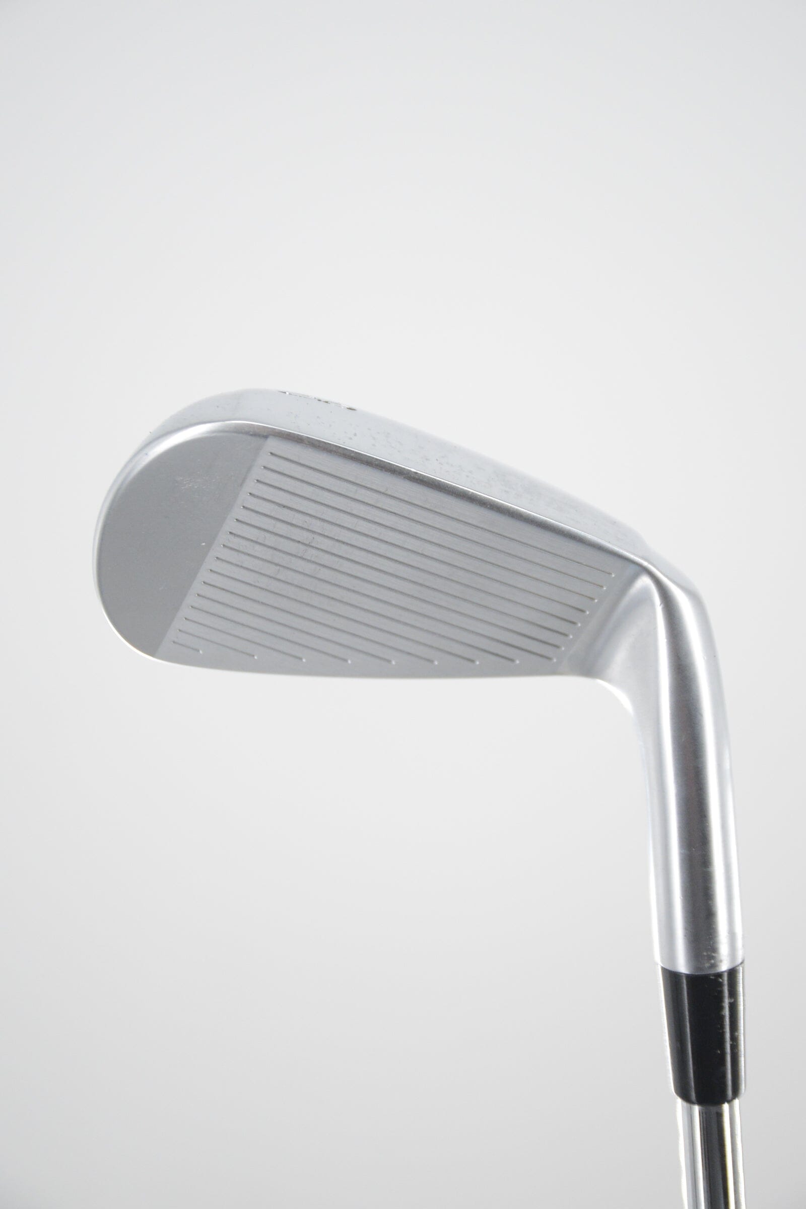 Lefty Srixon Zx5 8 Iron S Flex 36" Golf Clubs GolfRoots 