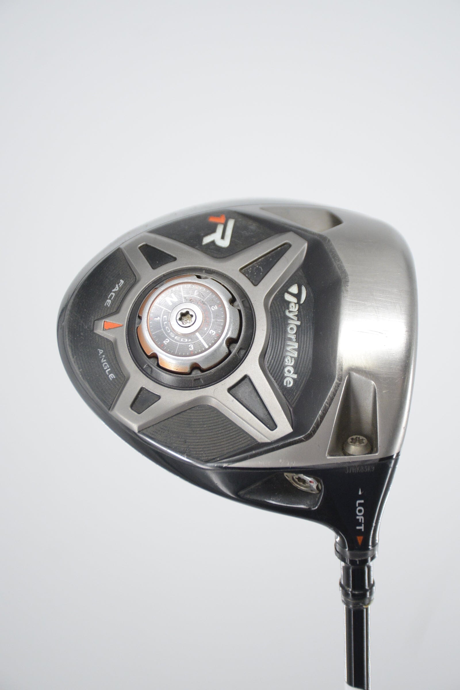 TaylorMade R1 10 Degree Driver S Flex 45.5" Golf Clubs GolfRoots 